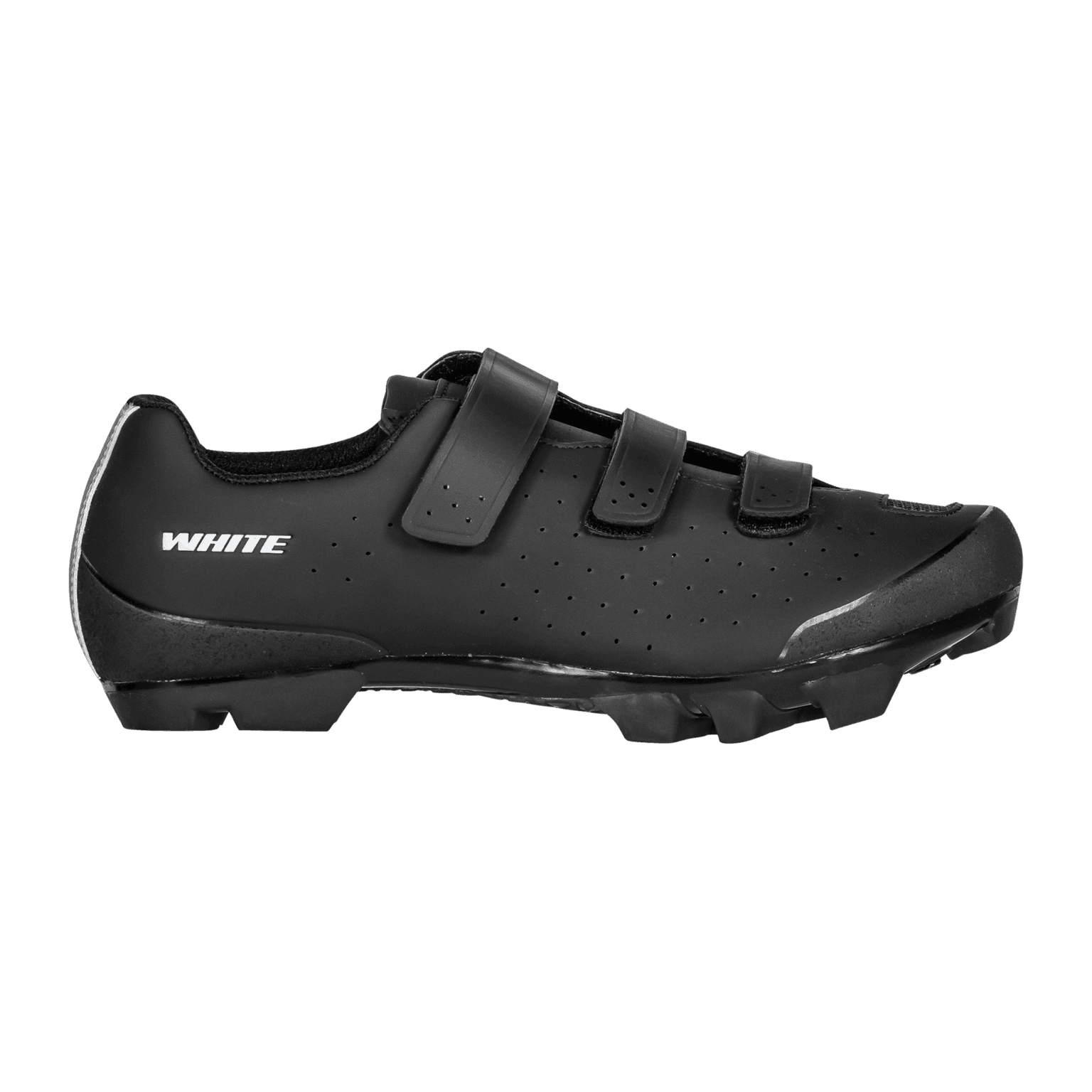 Ultimate MTB shoe 25, terrengsykkelsko, herre