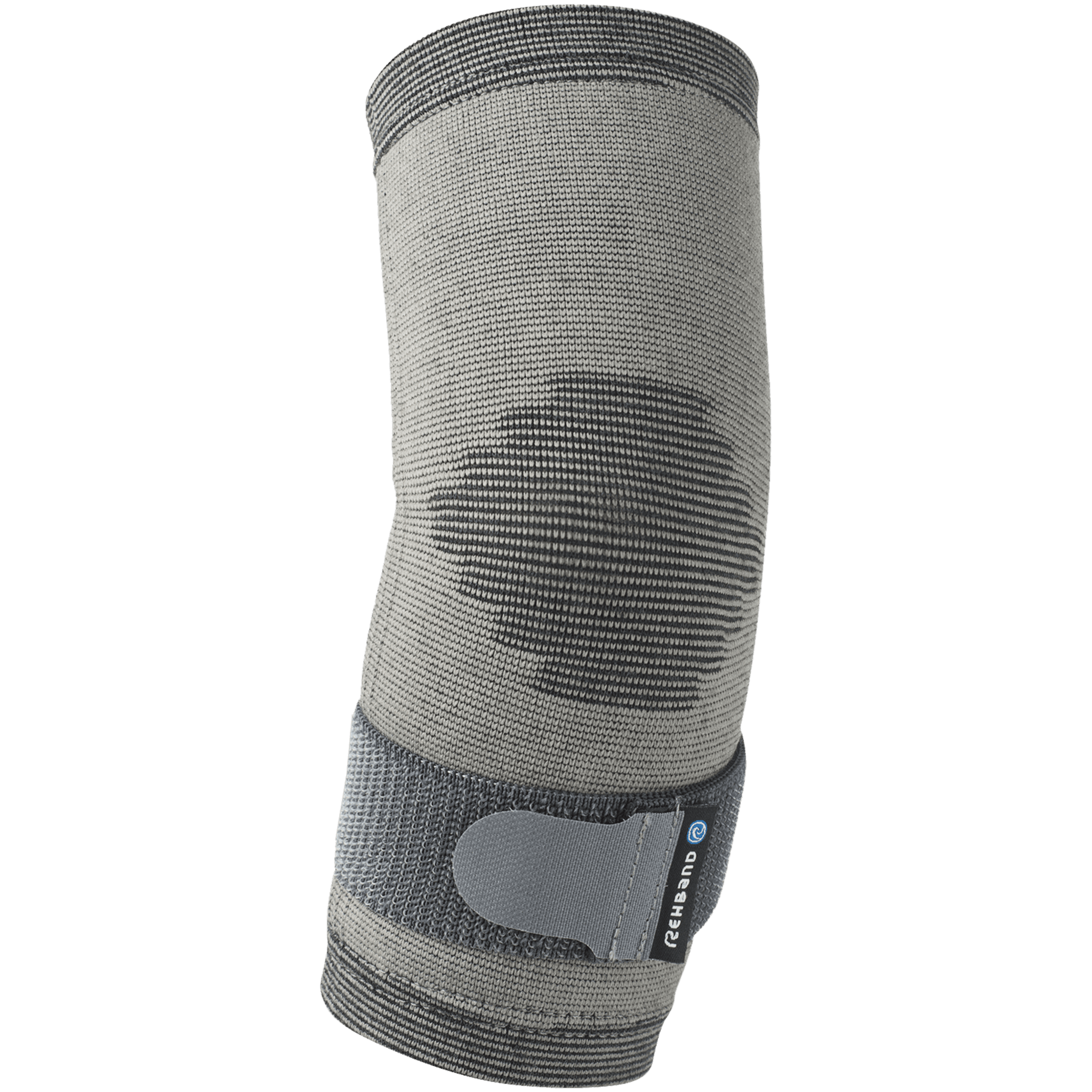 QD Knitted Elbow Sleeve, albuestøtte