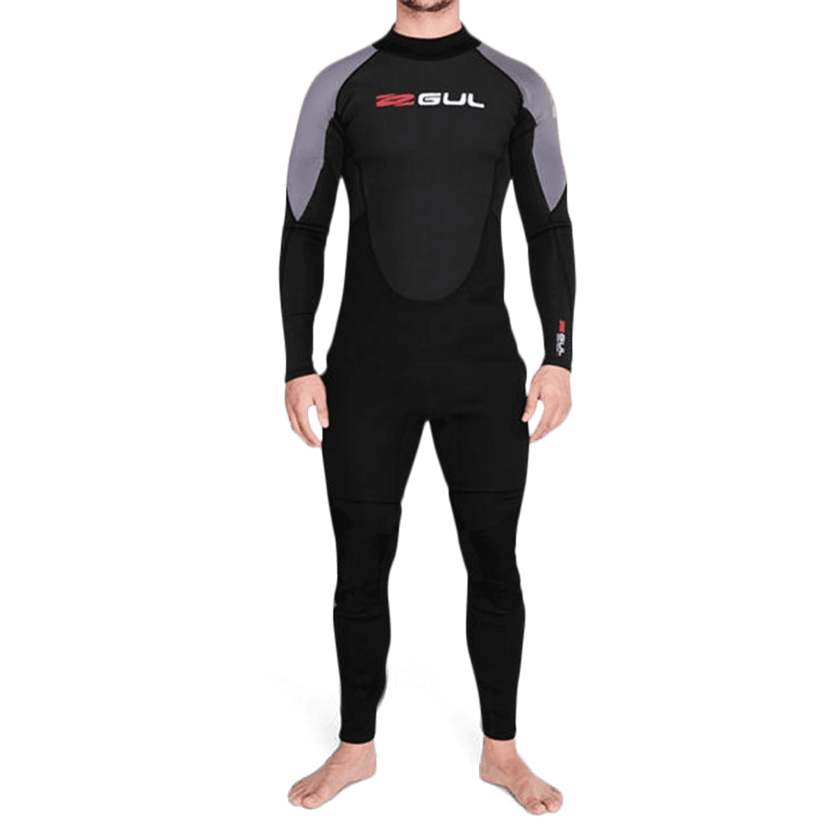 Contour Wetsuit Full, våtdrakt, herre