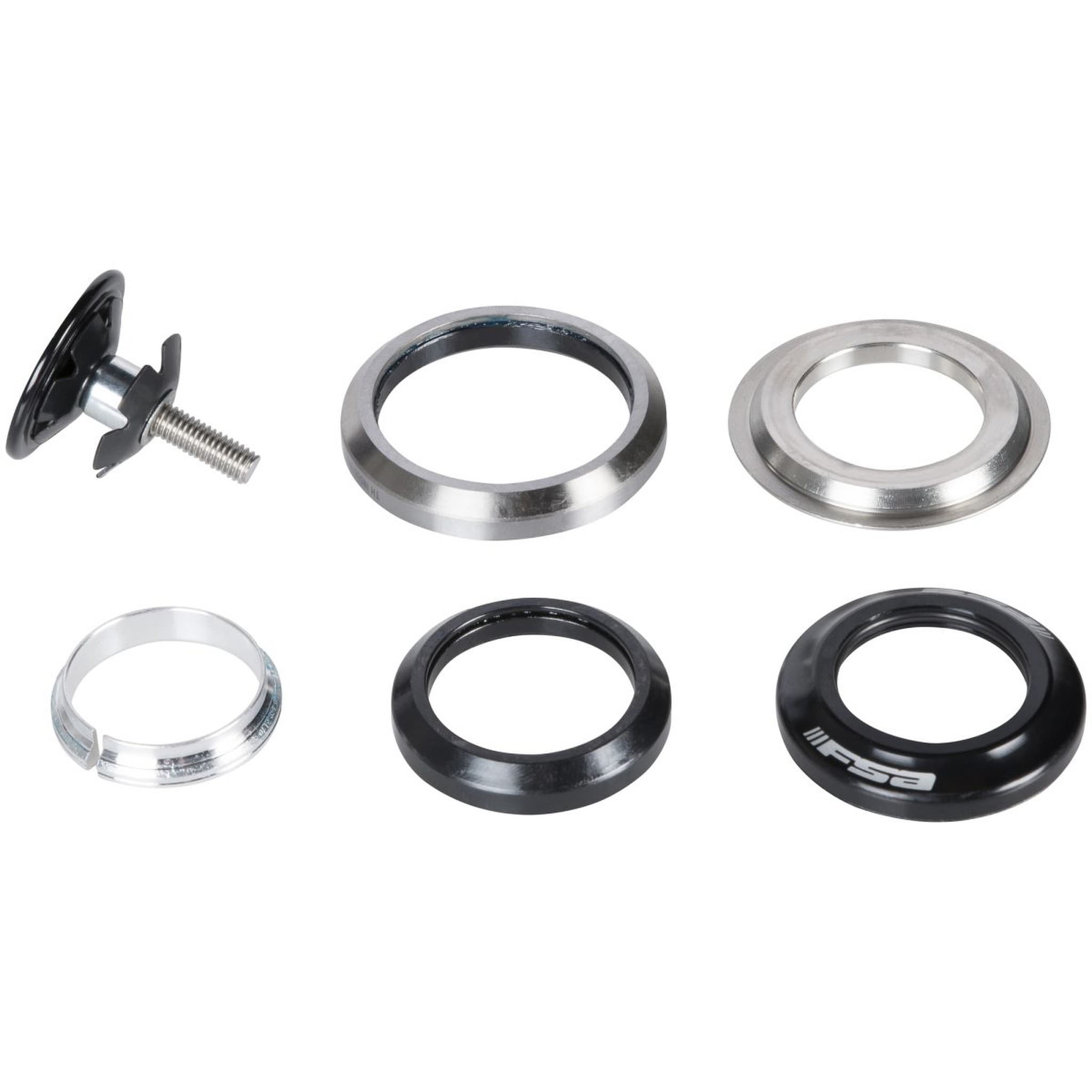 Frame XC 290 Ultimate carbon