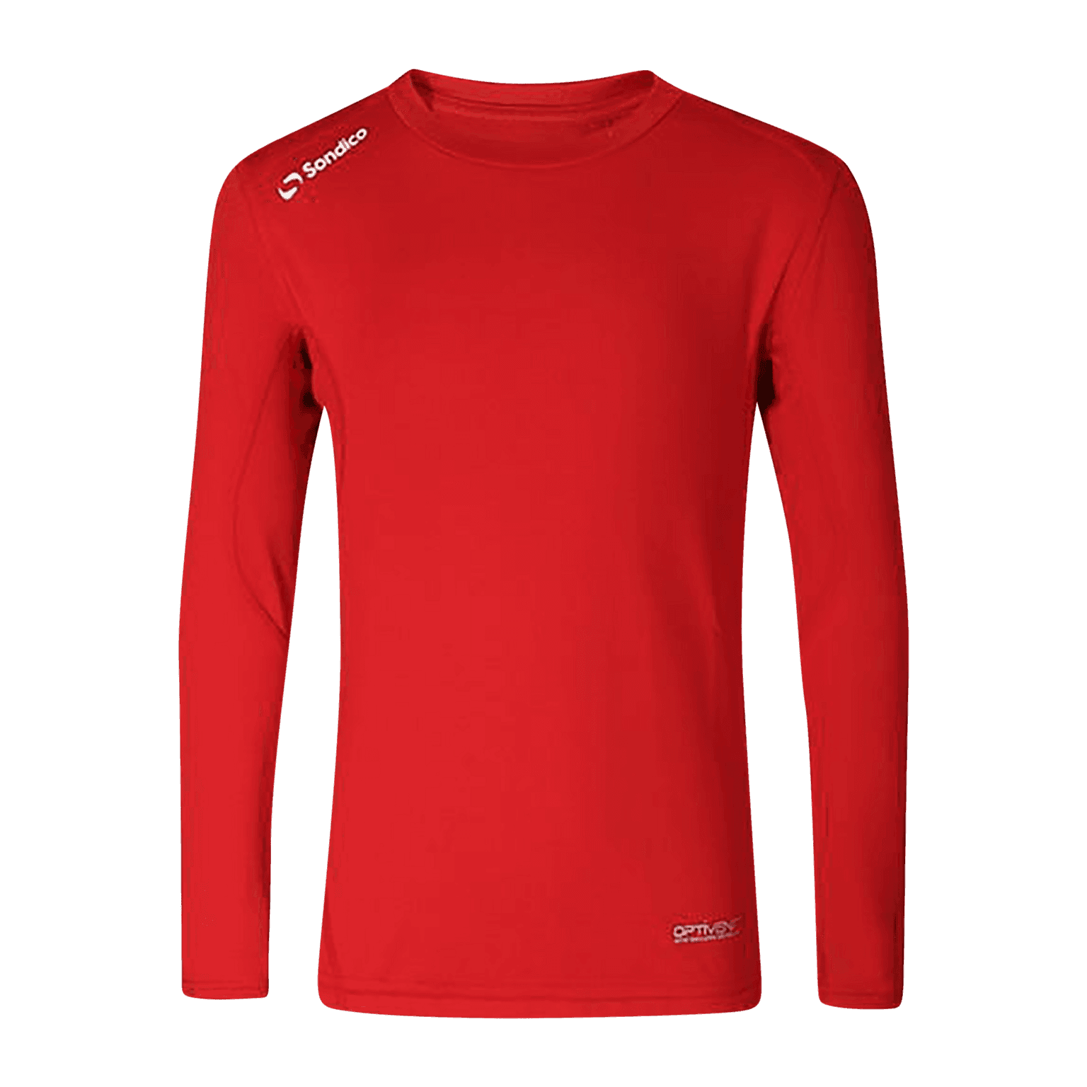 Base Core Long Sleeve, kompresjonstrøye