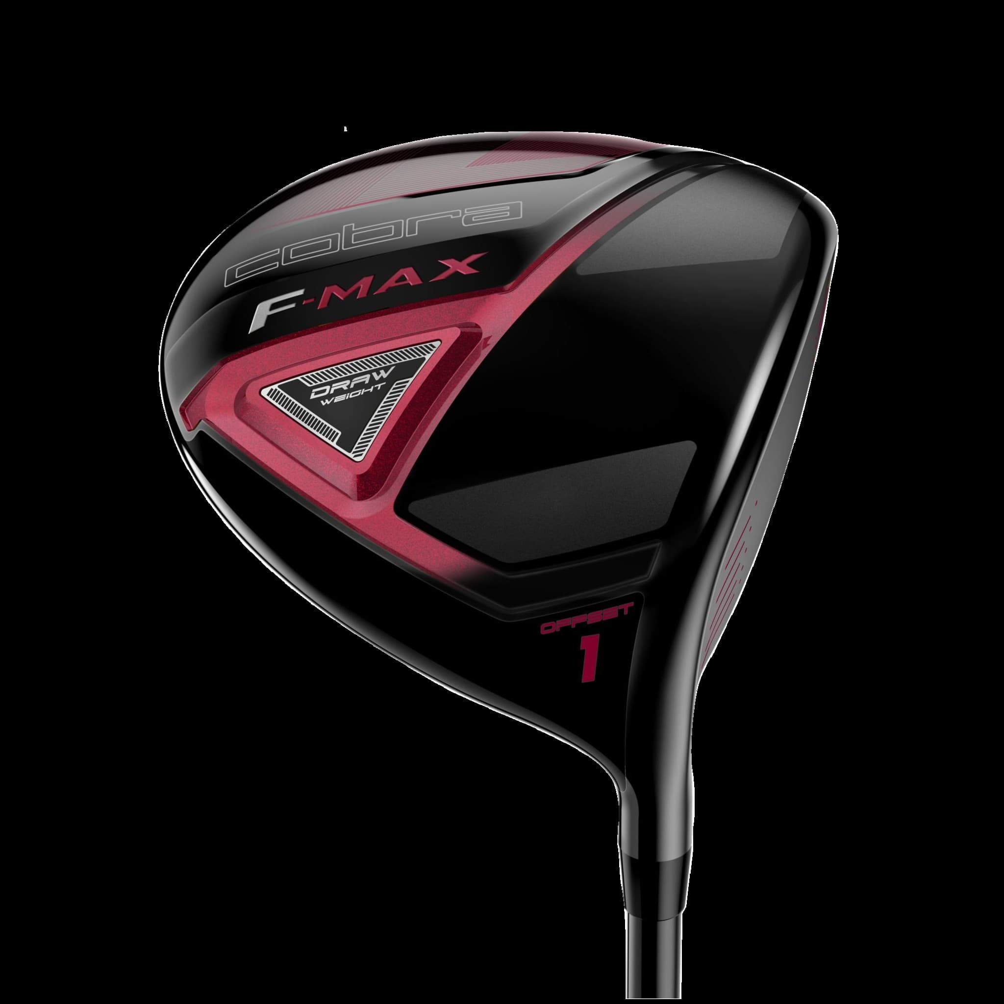 F-Max RH Driver Wmns