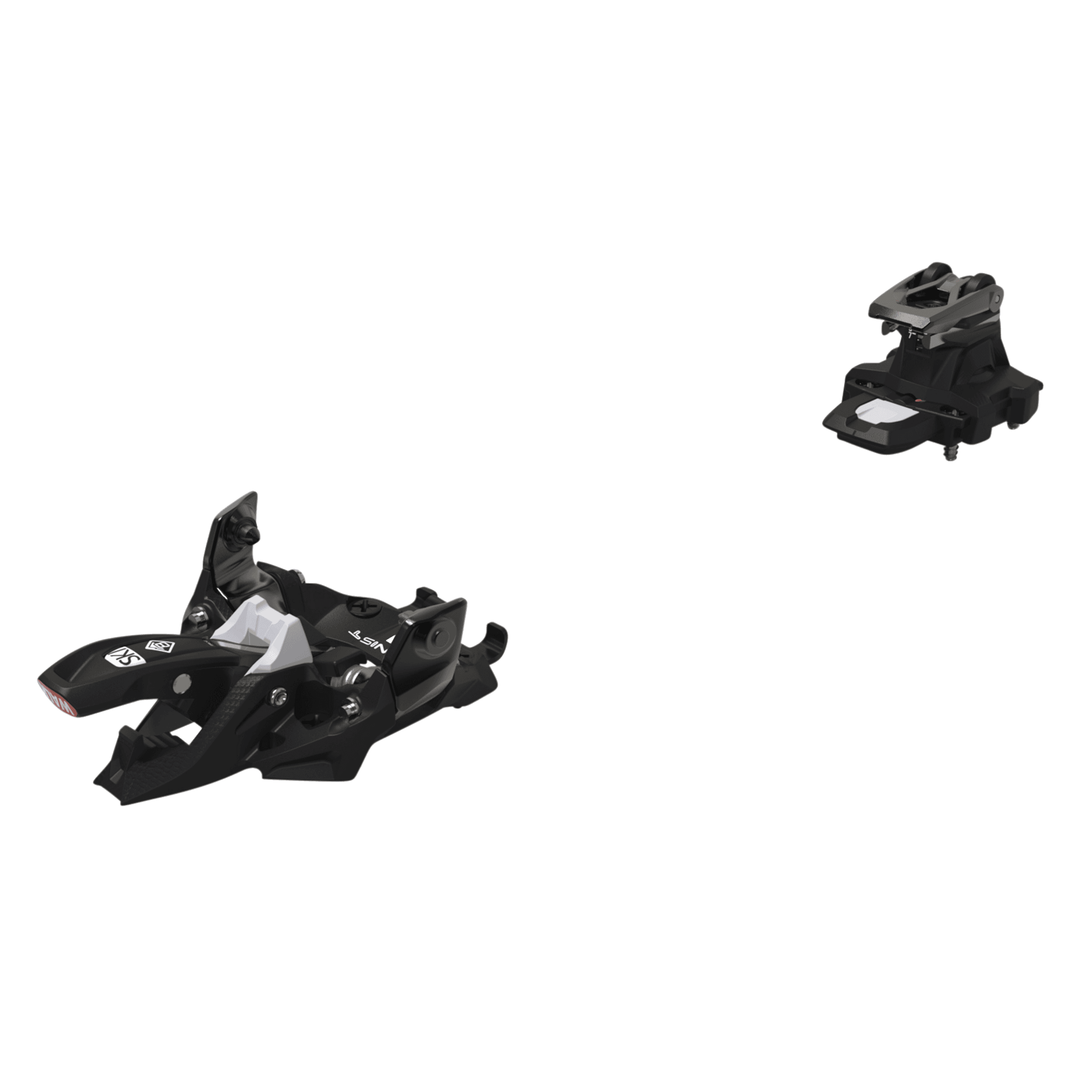 Touring Bindings Alpinist 8 25/26, toppturbinding