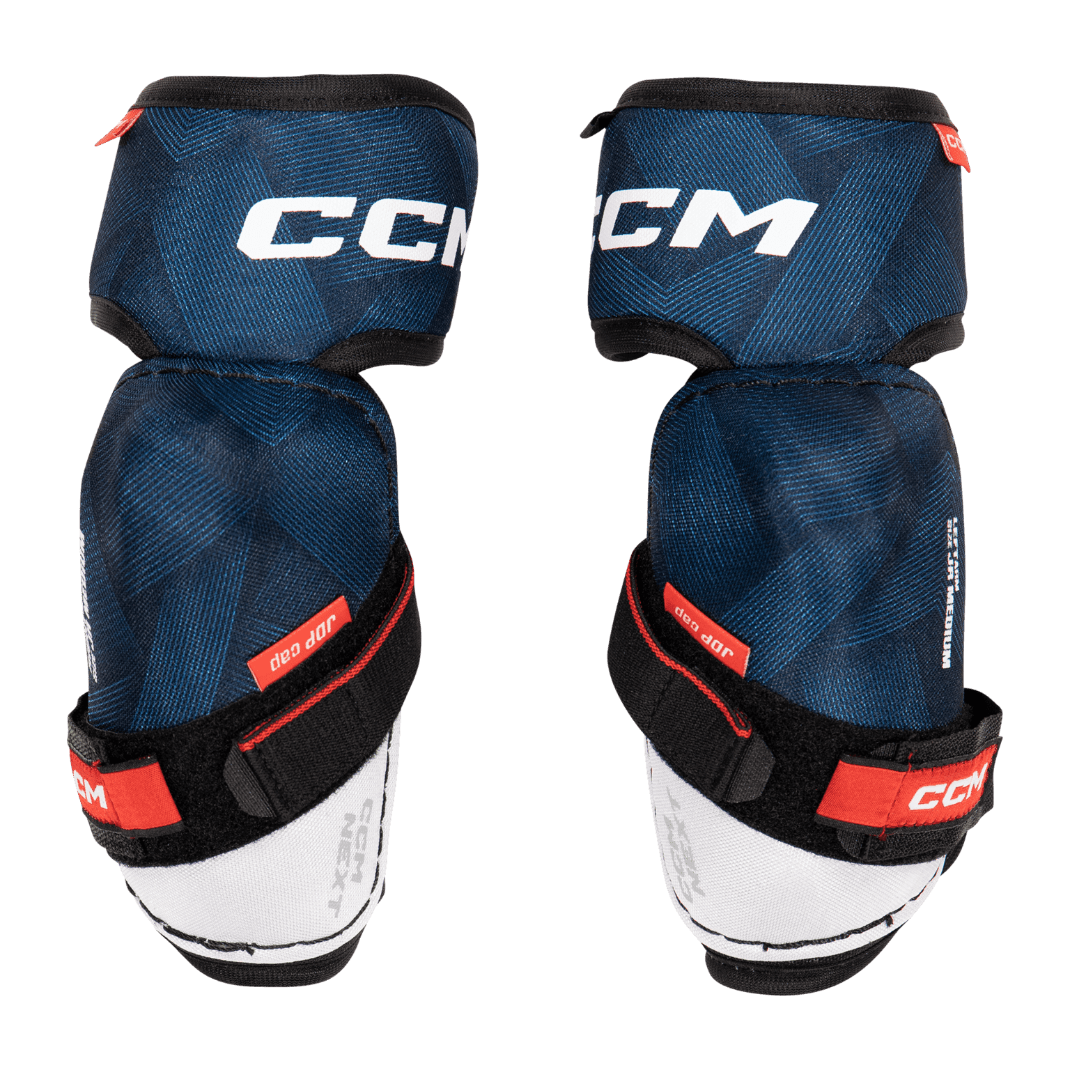 Elbow Pads Next 25/26, albuebeskytter, hockey