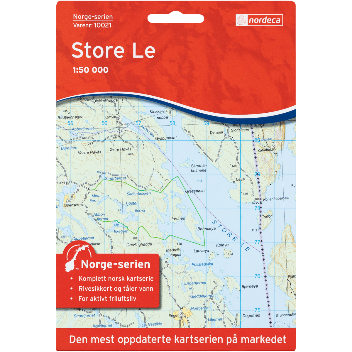 Store Le