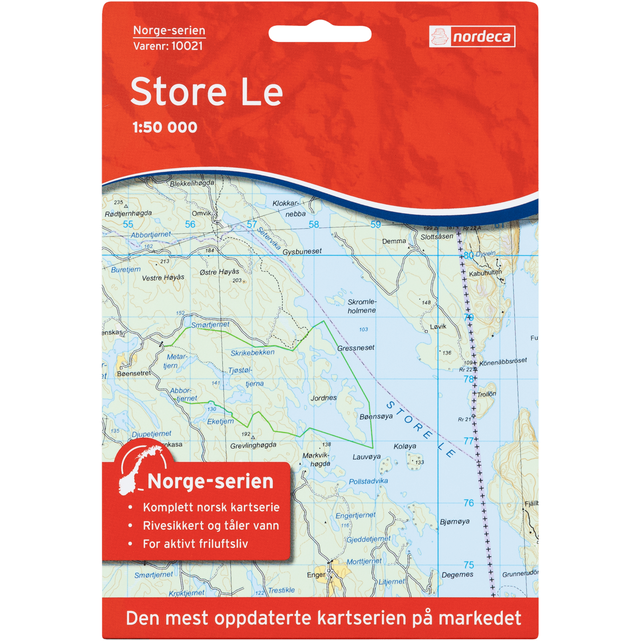 Store Le