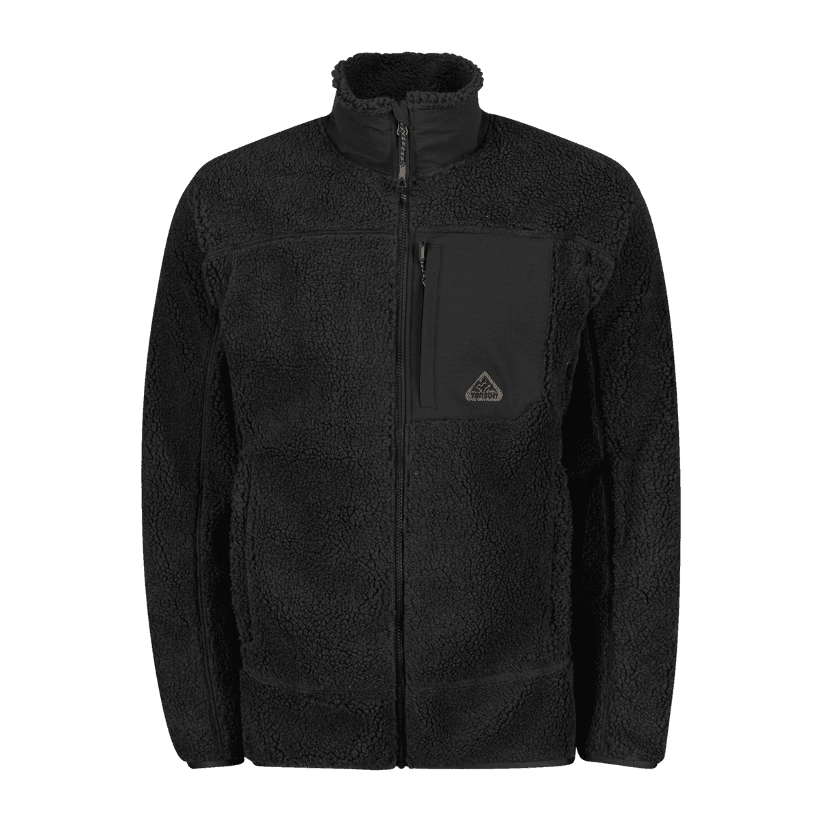 Himalaya Pile Jacket, fleecejakke