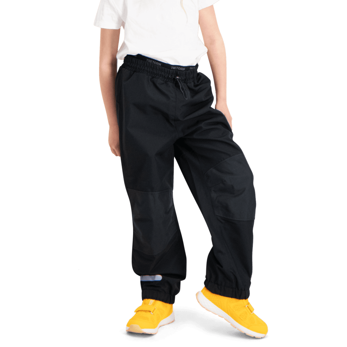 Camper Pants, fritidsbukse barn
