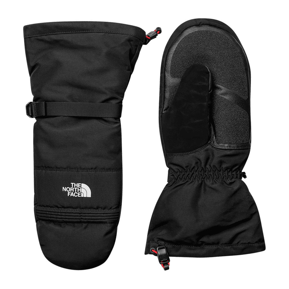 Montana Ski Mitt, ski- og snowboardvotter, herre