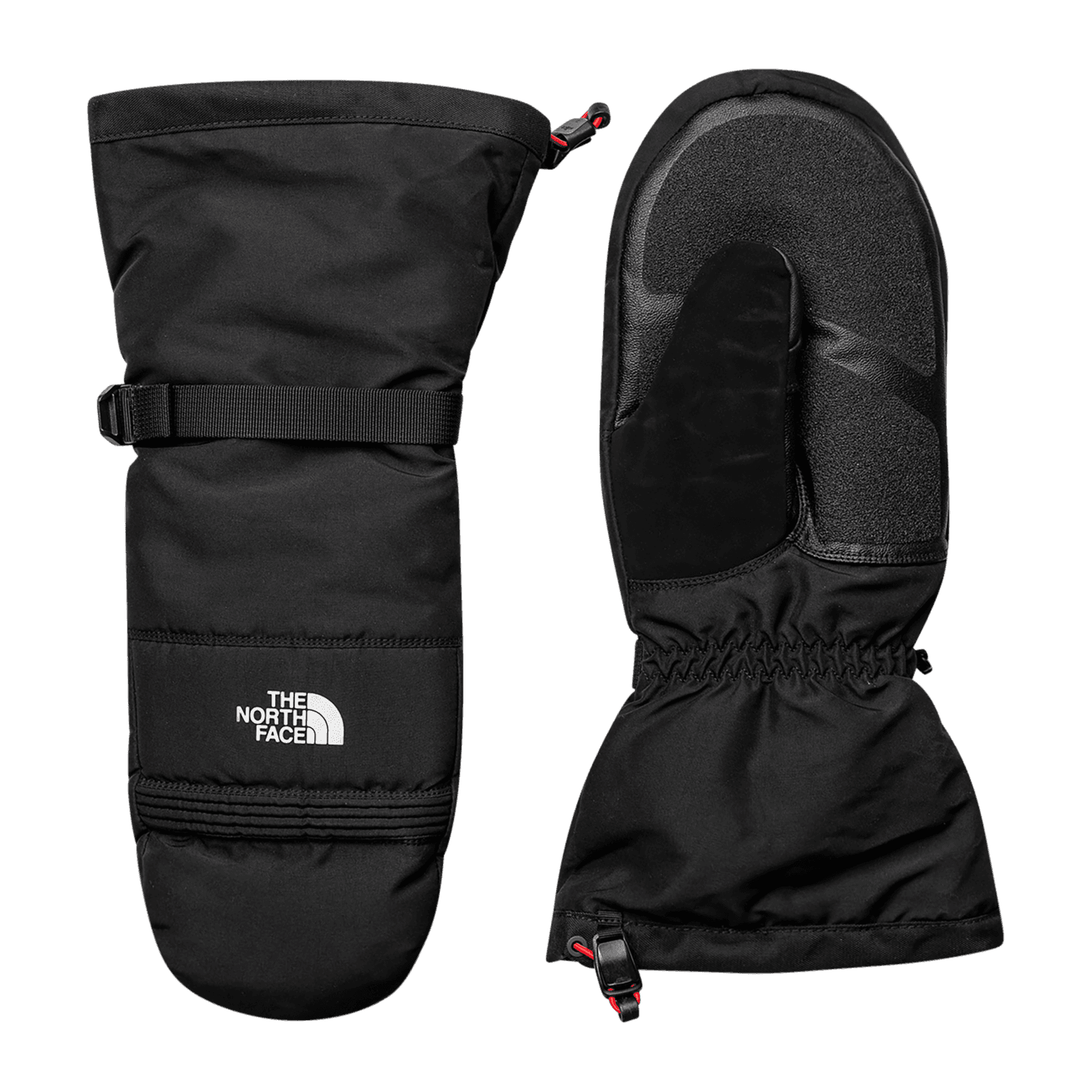 Montana Ski Mitt, ski- og snowboardvotter, herre