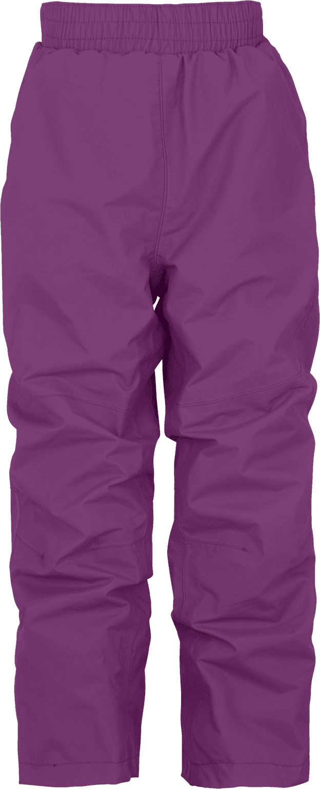 Theron Shell Pants, skallbukse, barn