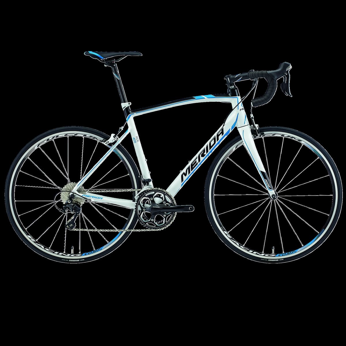 Ride 400
