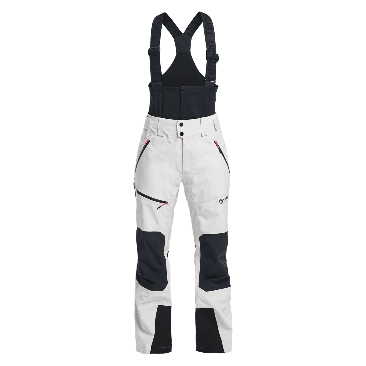 Alpine Pant Teton Hybrid 24/25, ski- og snowboardbukser, dame