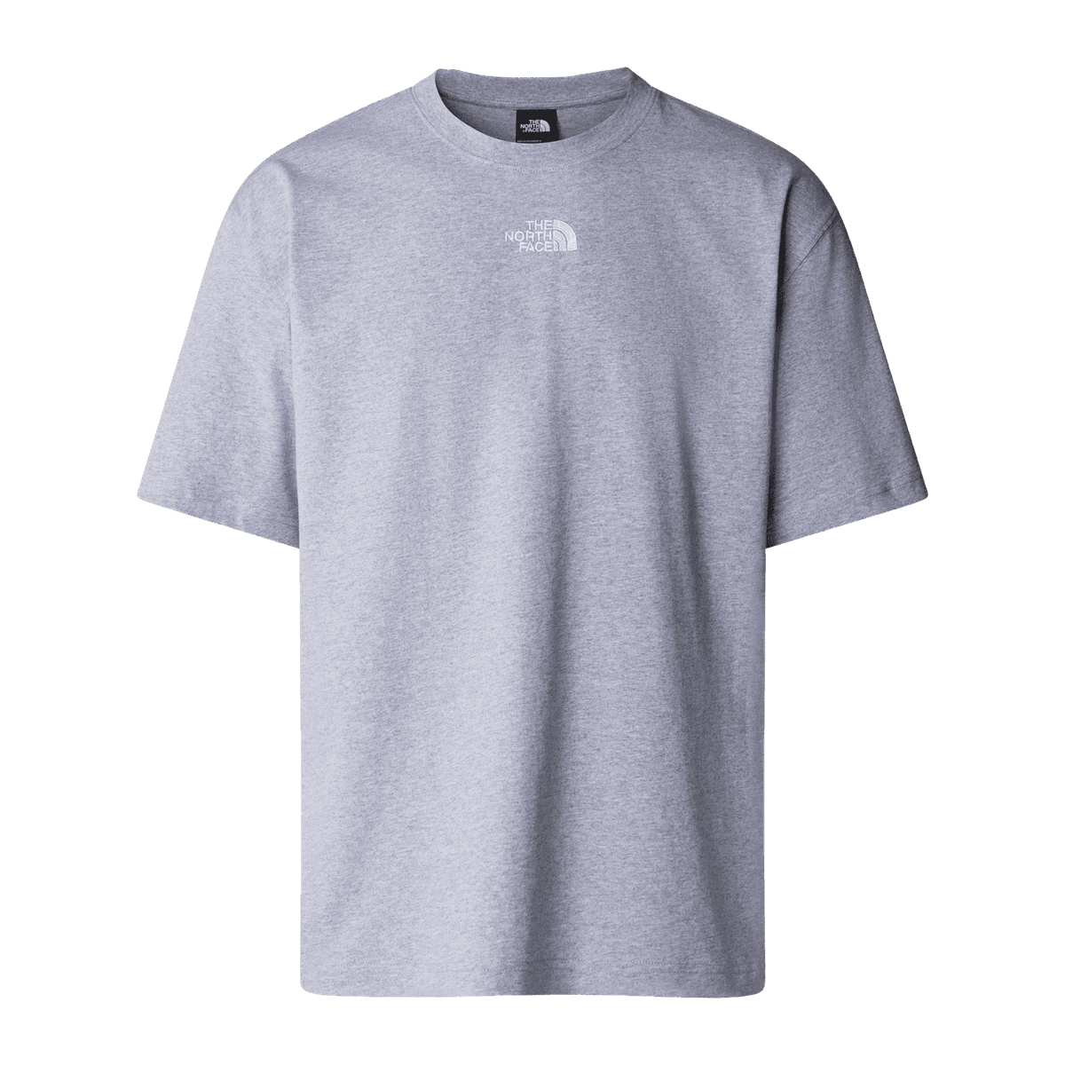 Oversize Tee