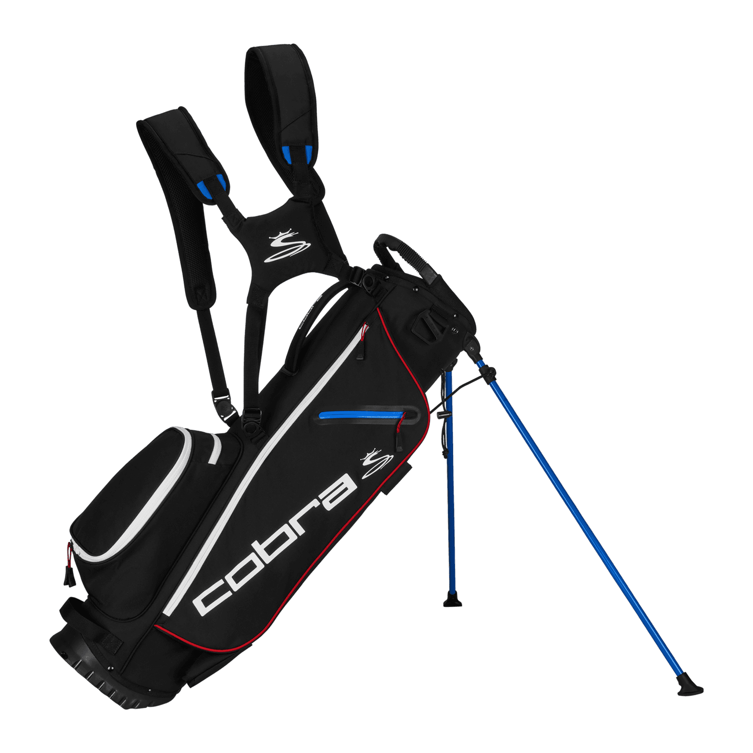 Ultralight Sunday Bag UL20, golfbag