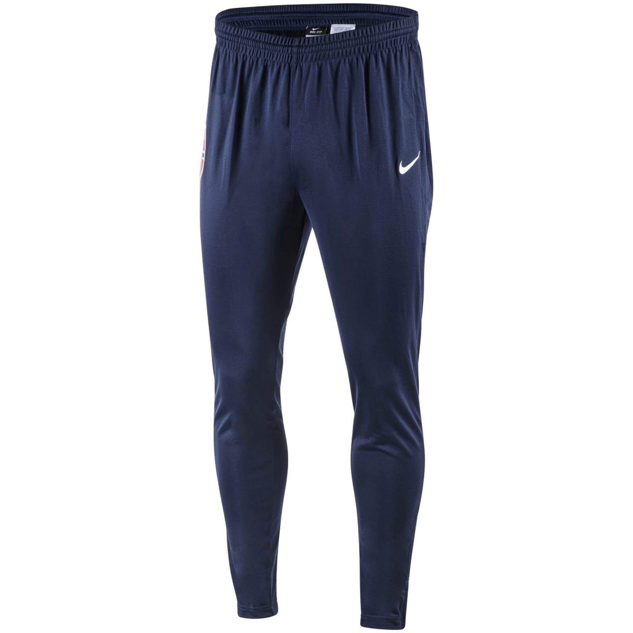Libero Tech Knit Pant, treningsbukse