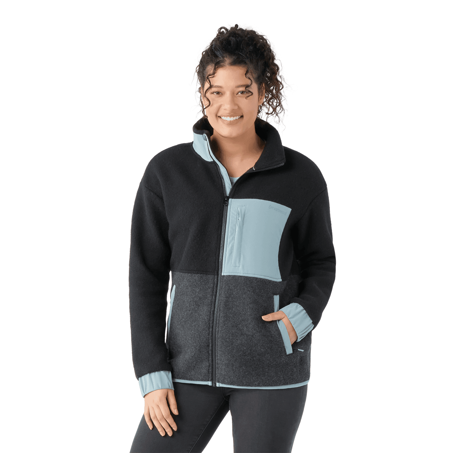 Hudson Trail Fleece Jacket