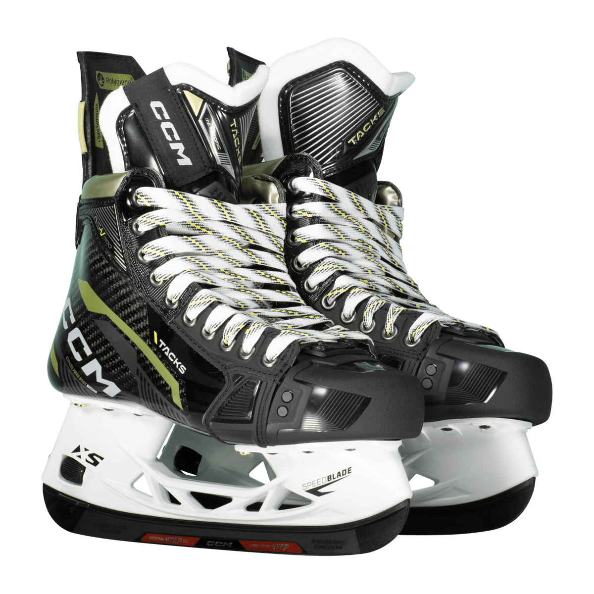 TACKS AS-V PRO Hockey Skates Intermediate, hockeyskøyte 23/24