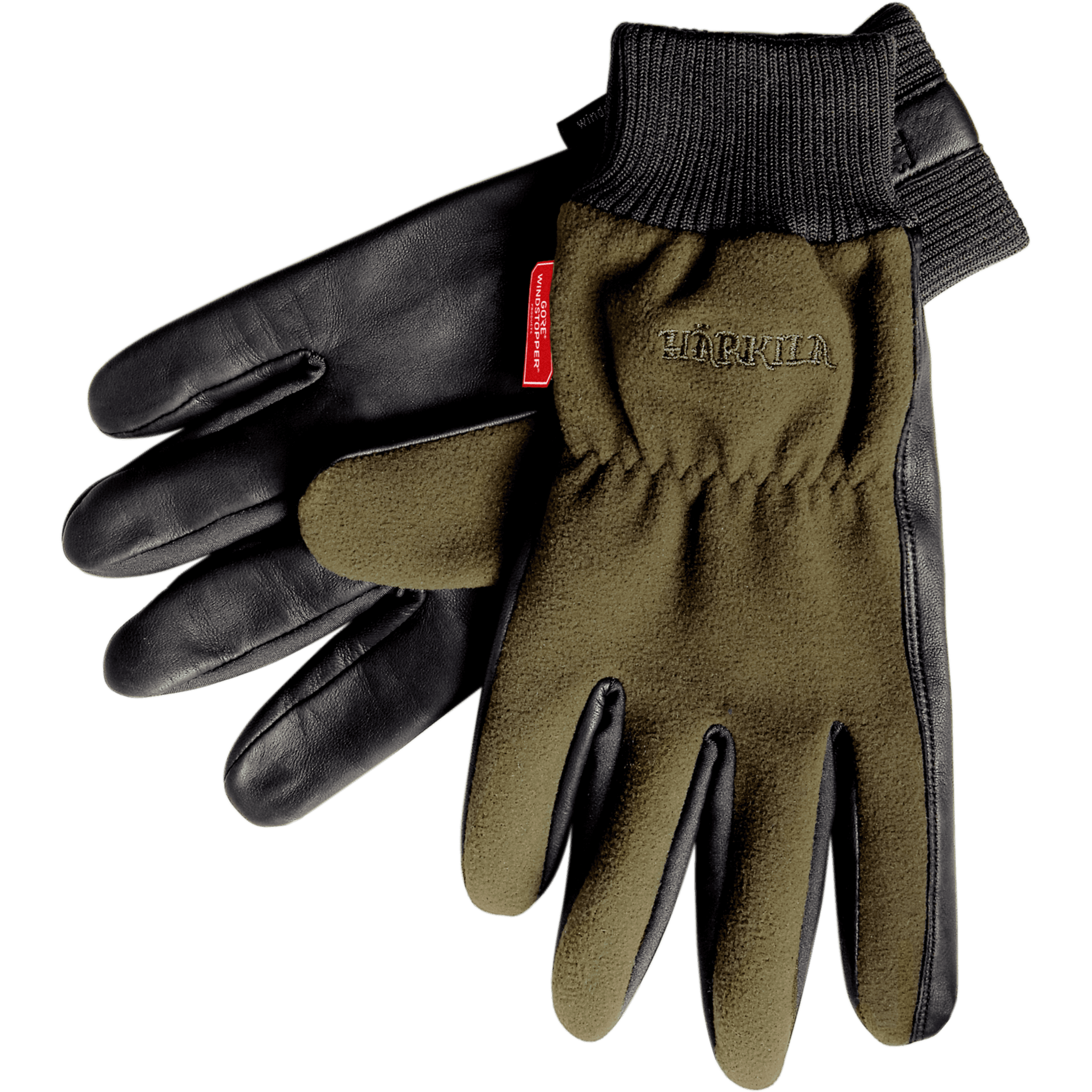 Pro Shooter Gloves, hanske
