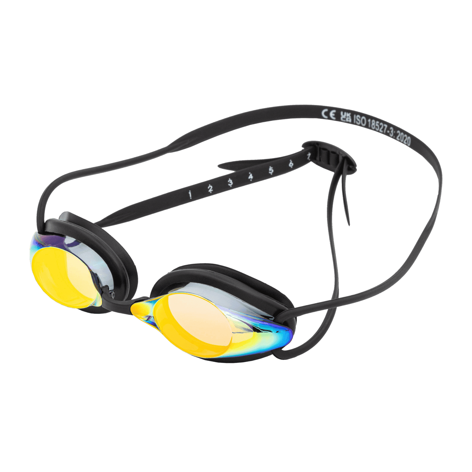 Hydro Pro Swimming Goggles, svømmebriller