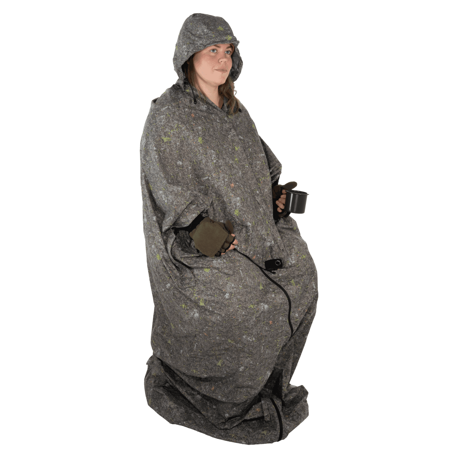 Jämtland Regular, fjellduk