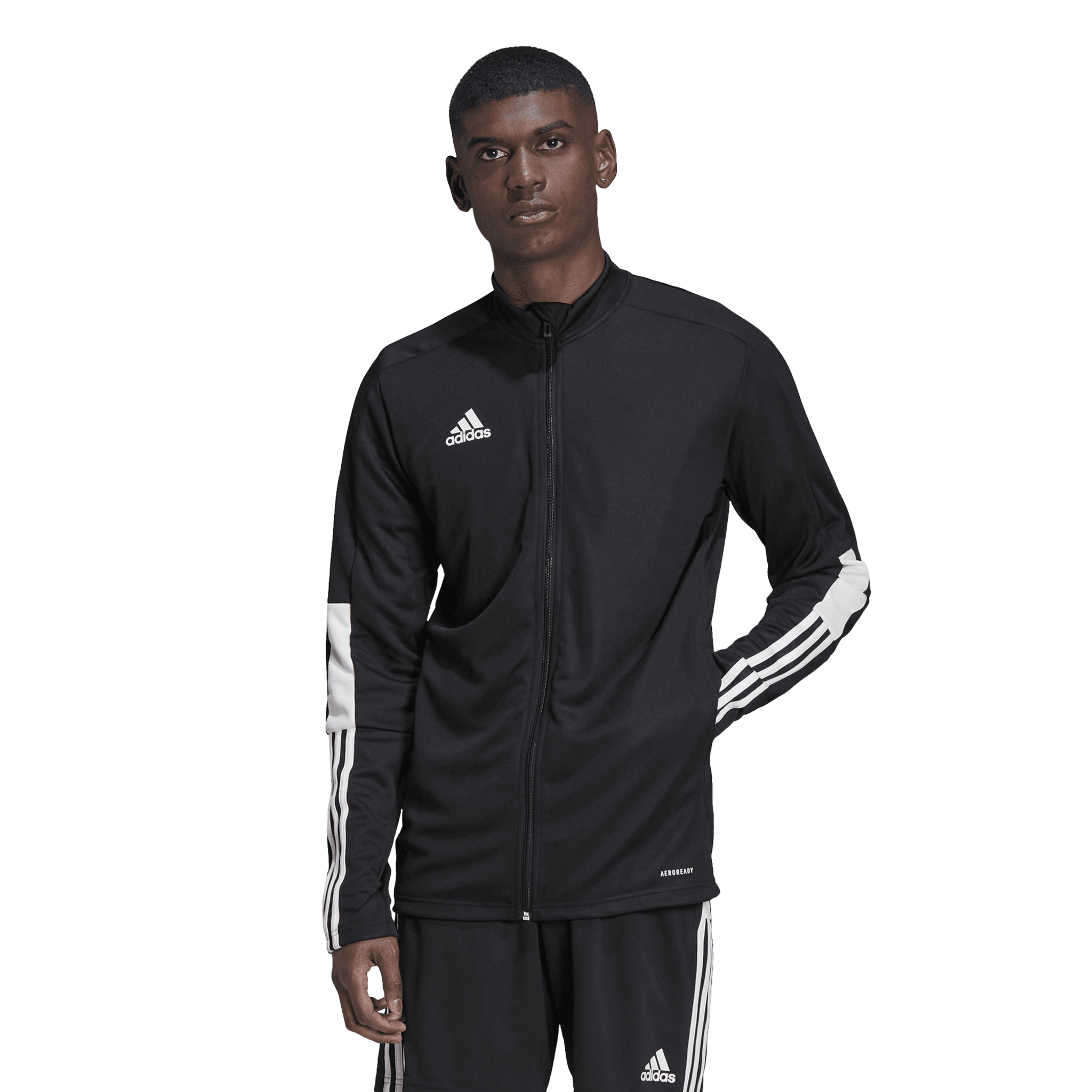 TIRO HOT TRAINING JACKET ES, treningsjakke herre