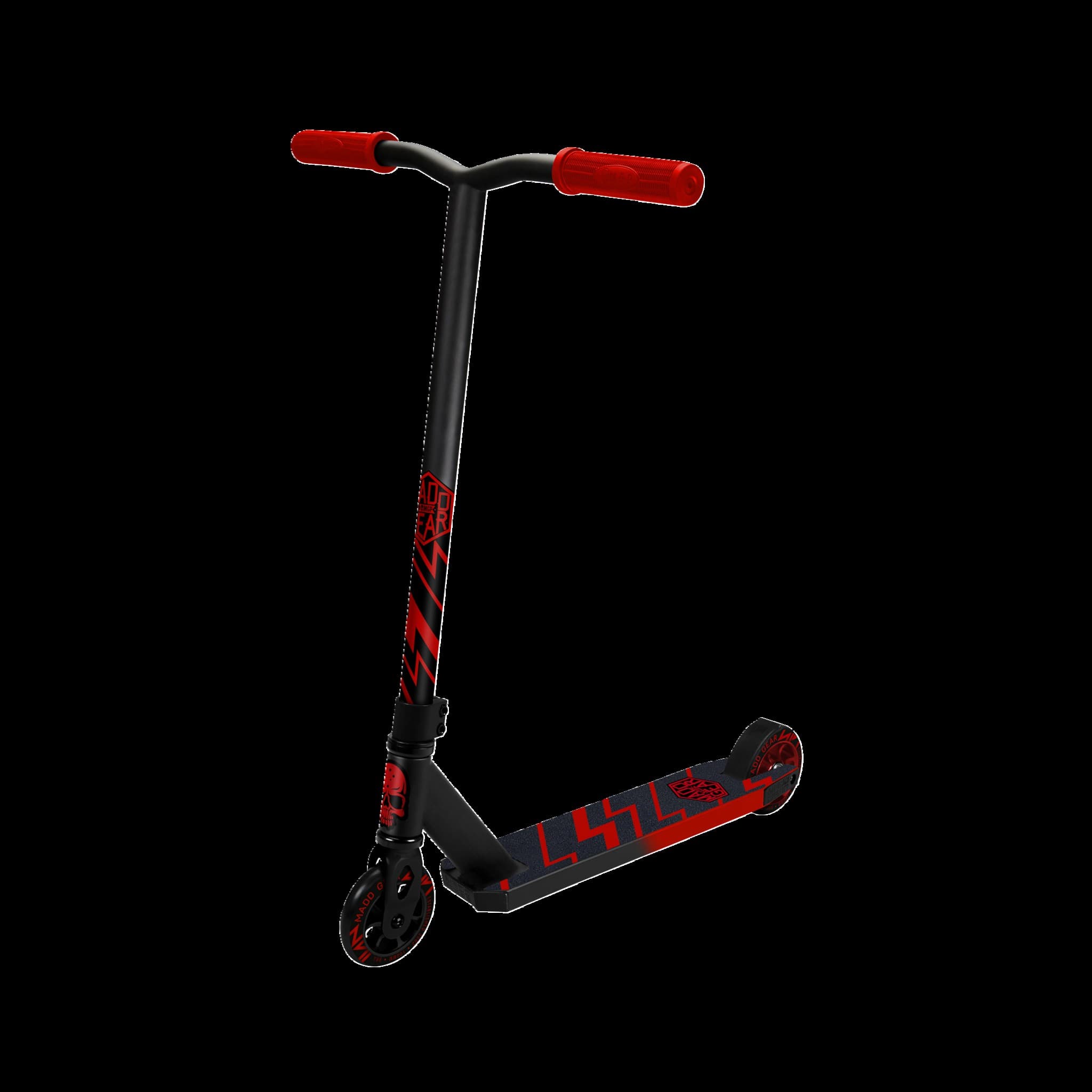 WHIP Pro stuntscooter 18