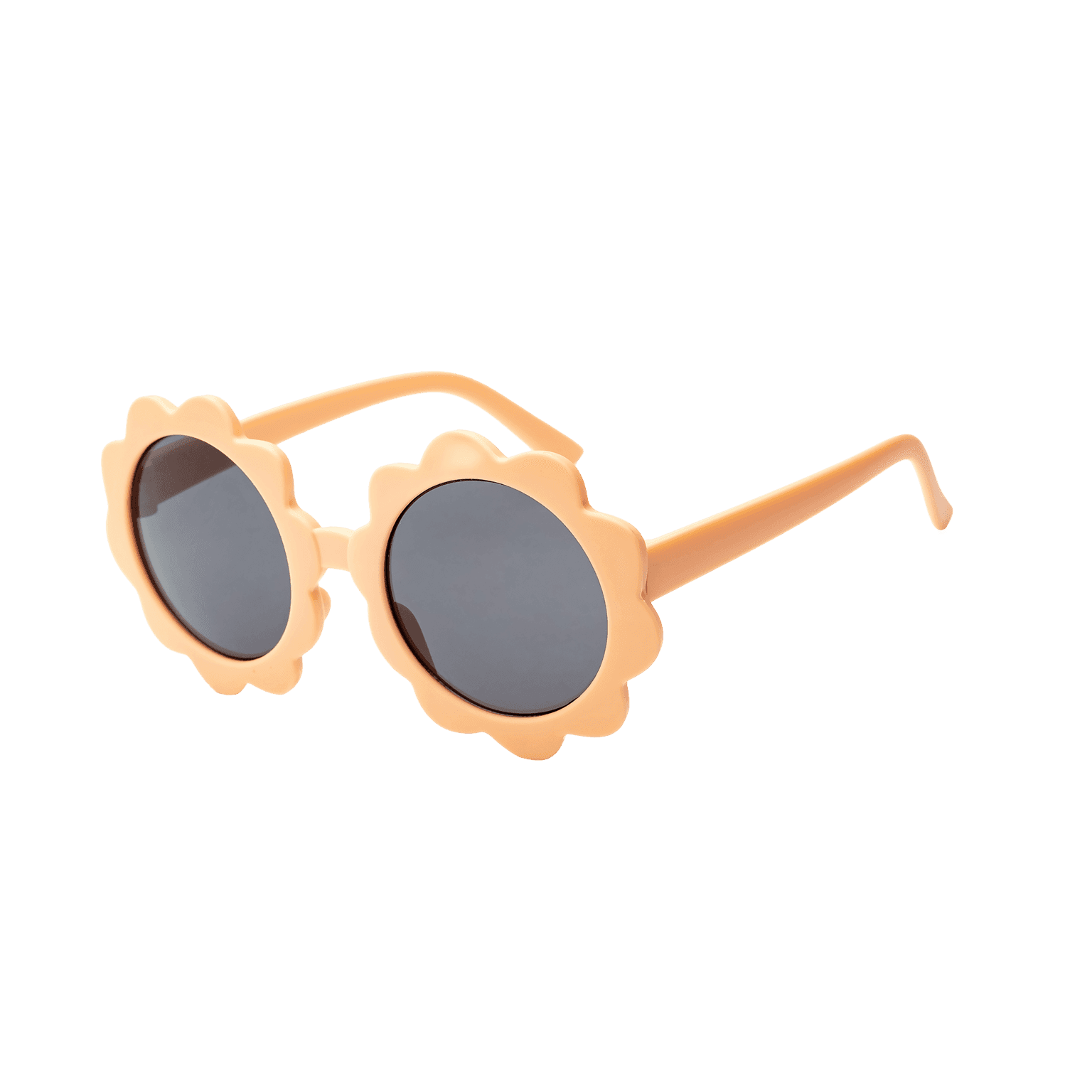 009 Pink Flower, solbriller