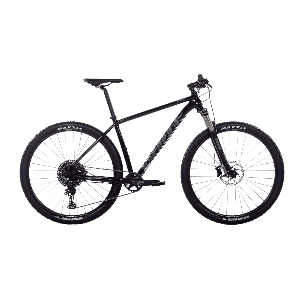 XC 290 PRO DEORE 1X11 23, terrengsykkel, hardtail, herre