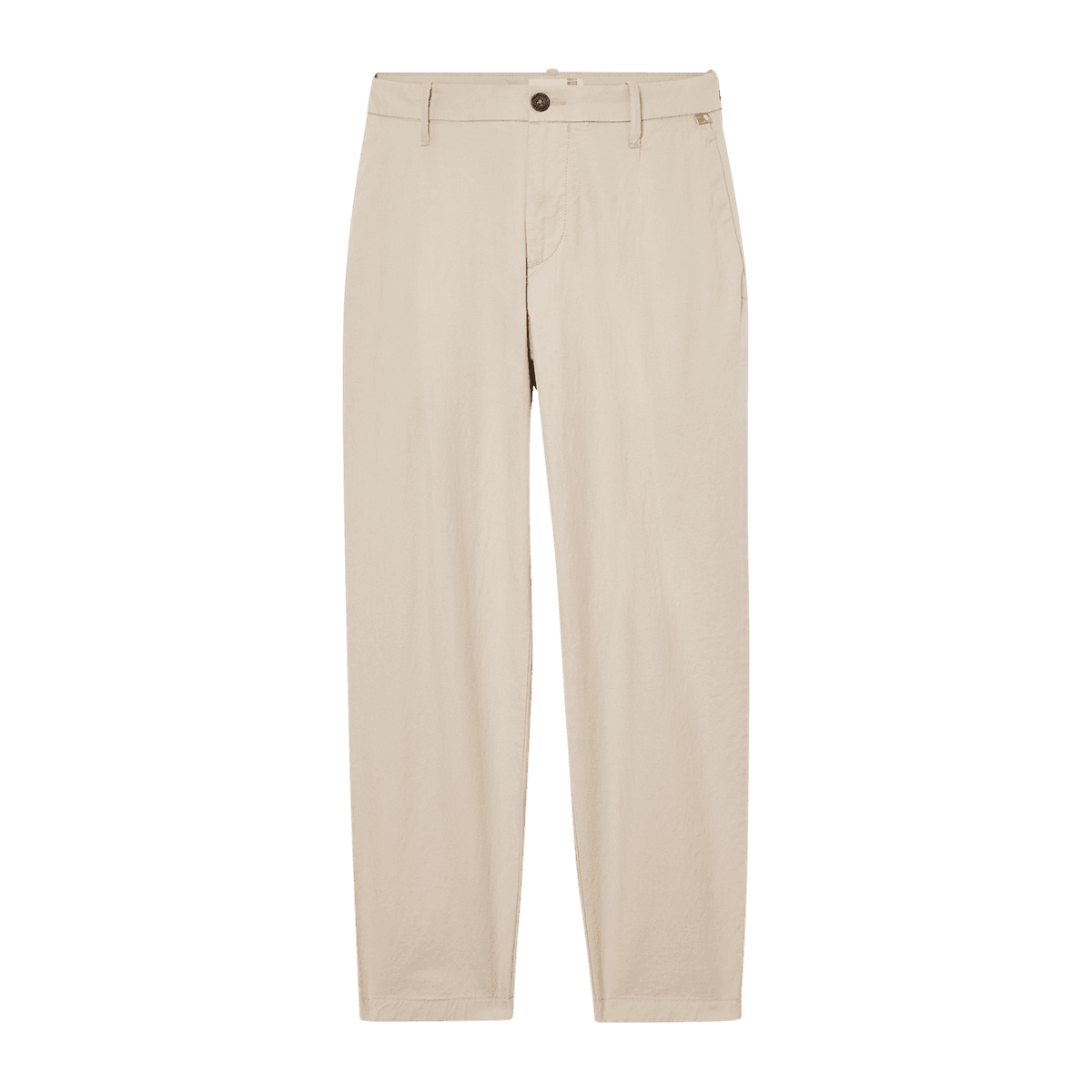 Cotton Linen Pant, bukse, herre