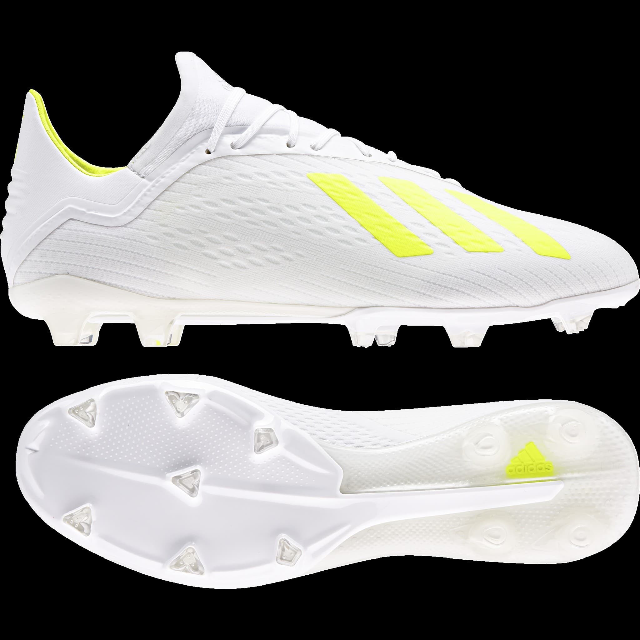 X 18.2 FG/AG / Q2 19, fotballsko