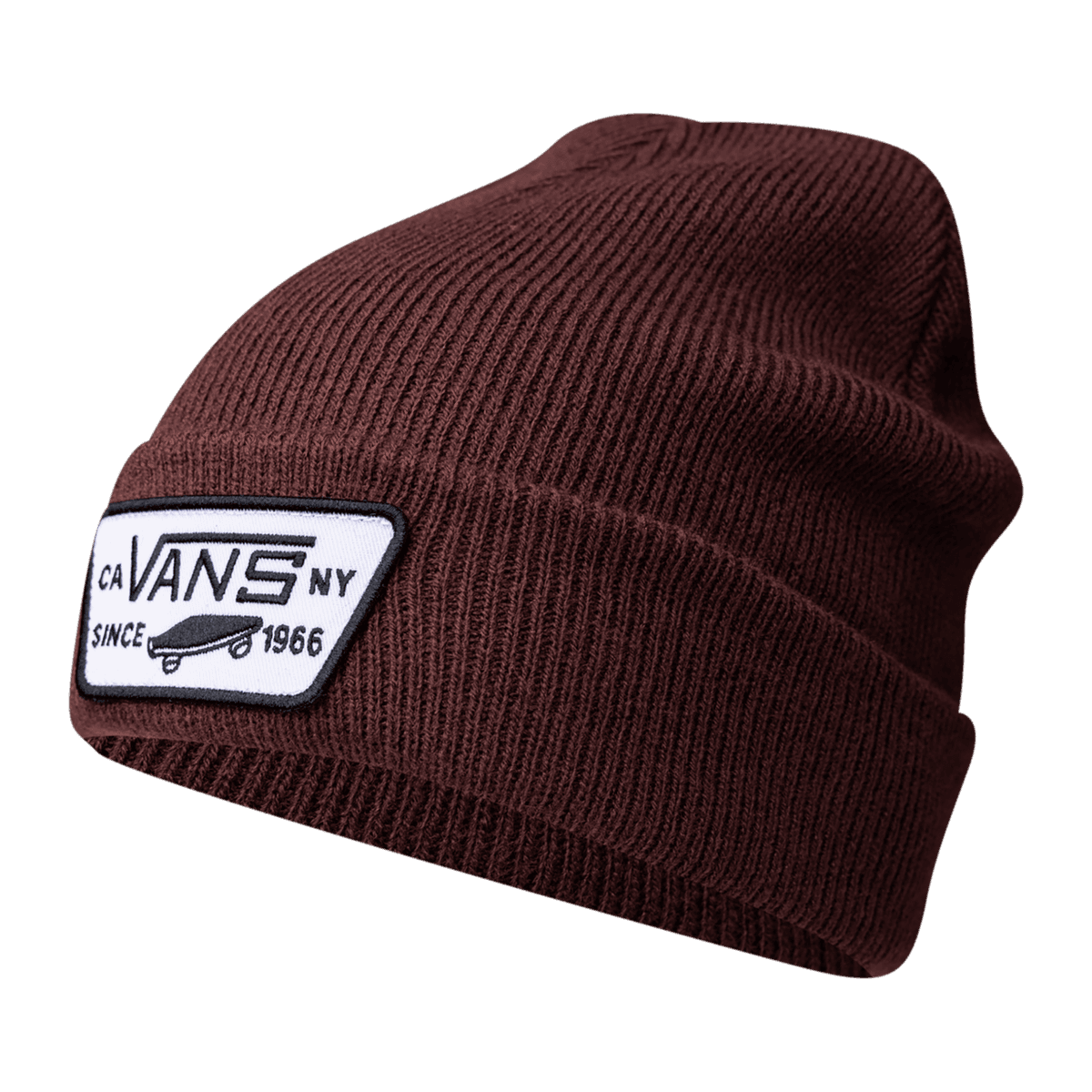 Milford Beanie, lue, unisex