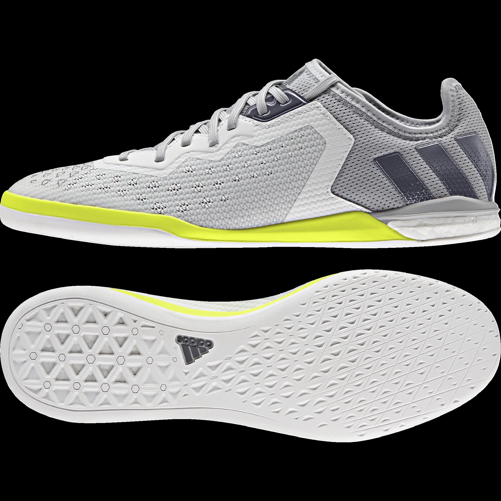 Ace 16.1 Court, fotballsko