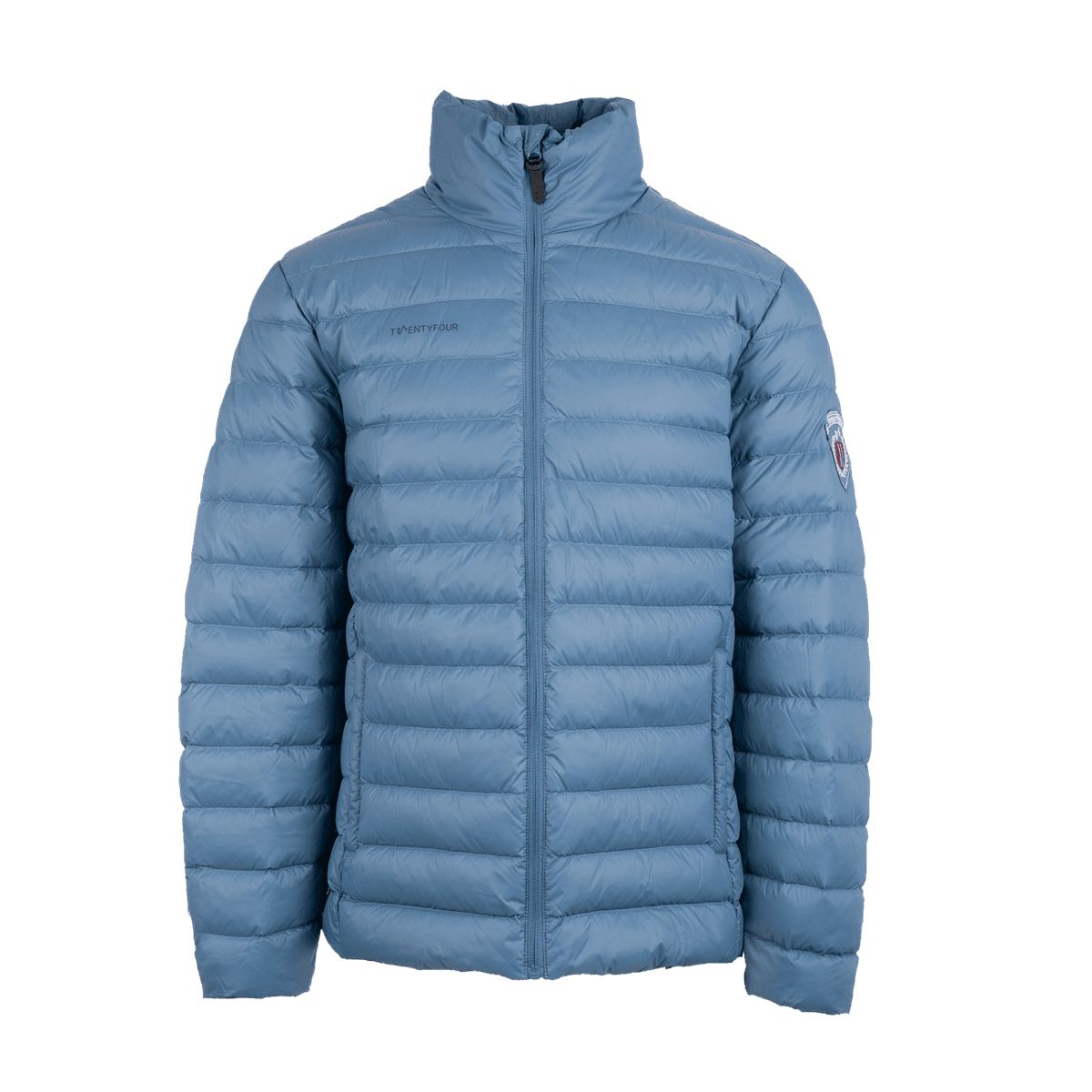 Finse Down Jacket dunjakke, herre