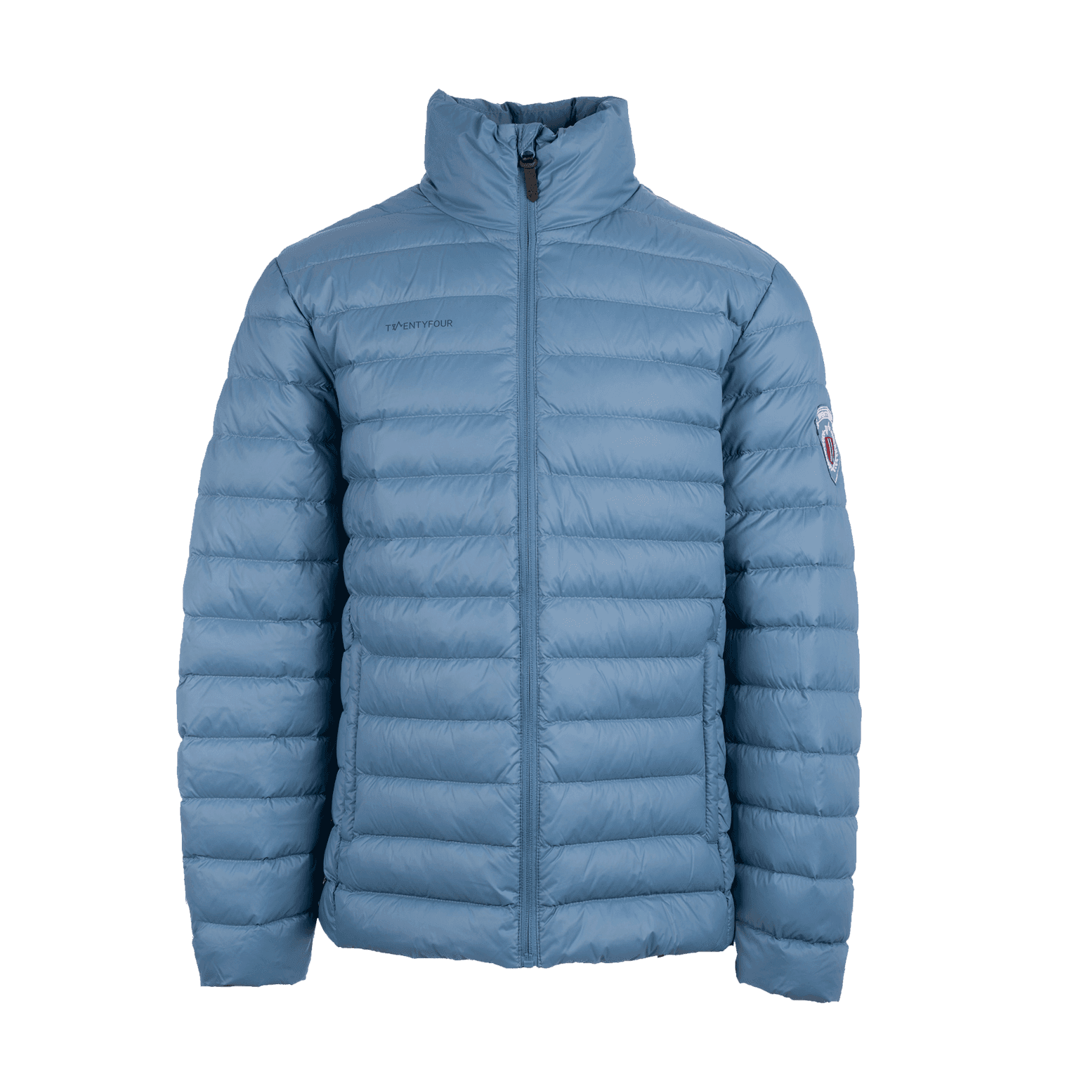 Finse Down Jacket dunjakke, herre