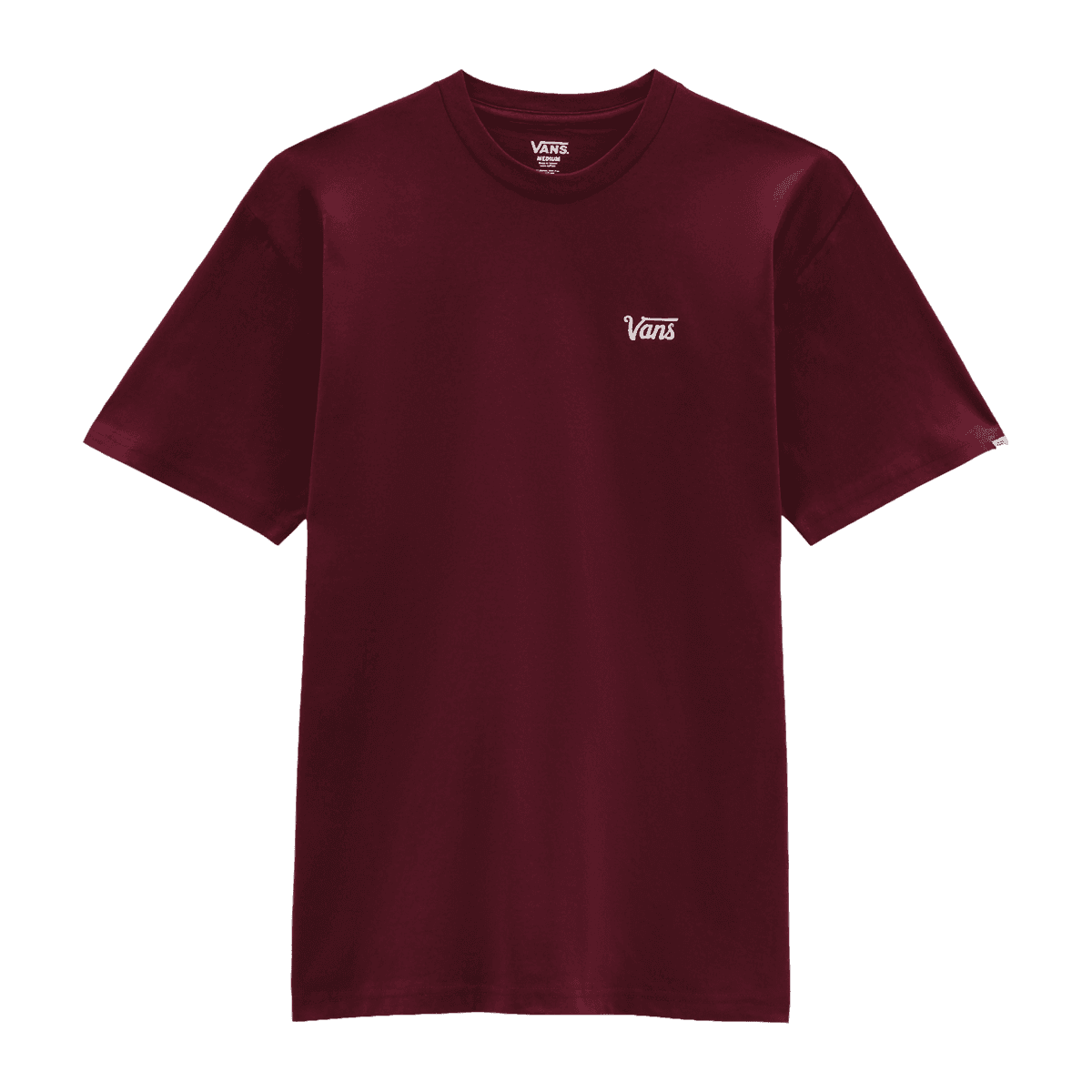 Mini Script Tee-B