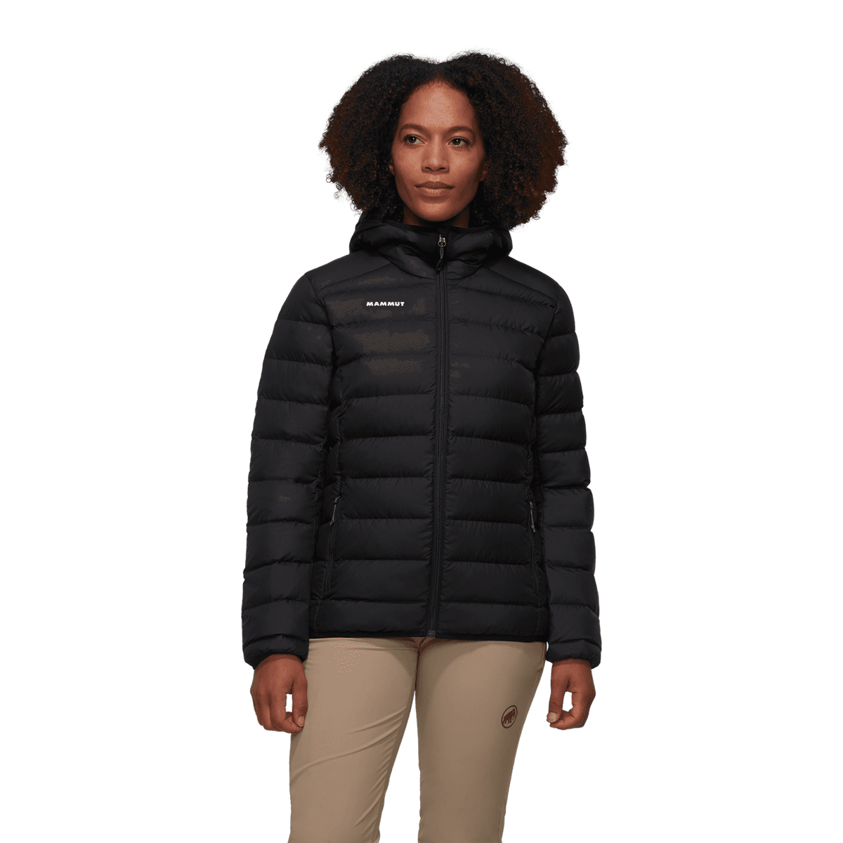 Waymarker Hooded Jacket, dunjakke, dame