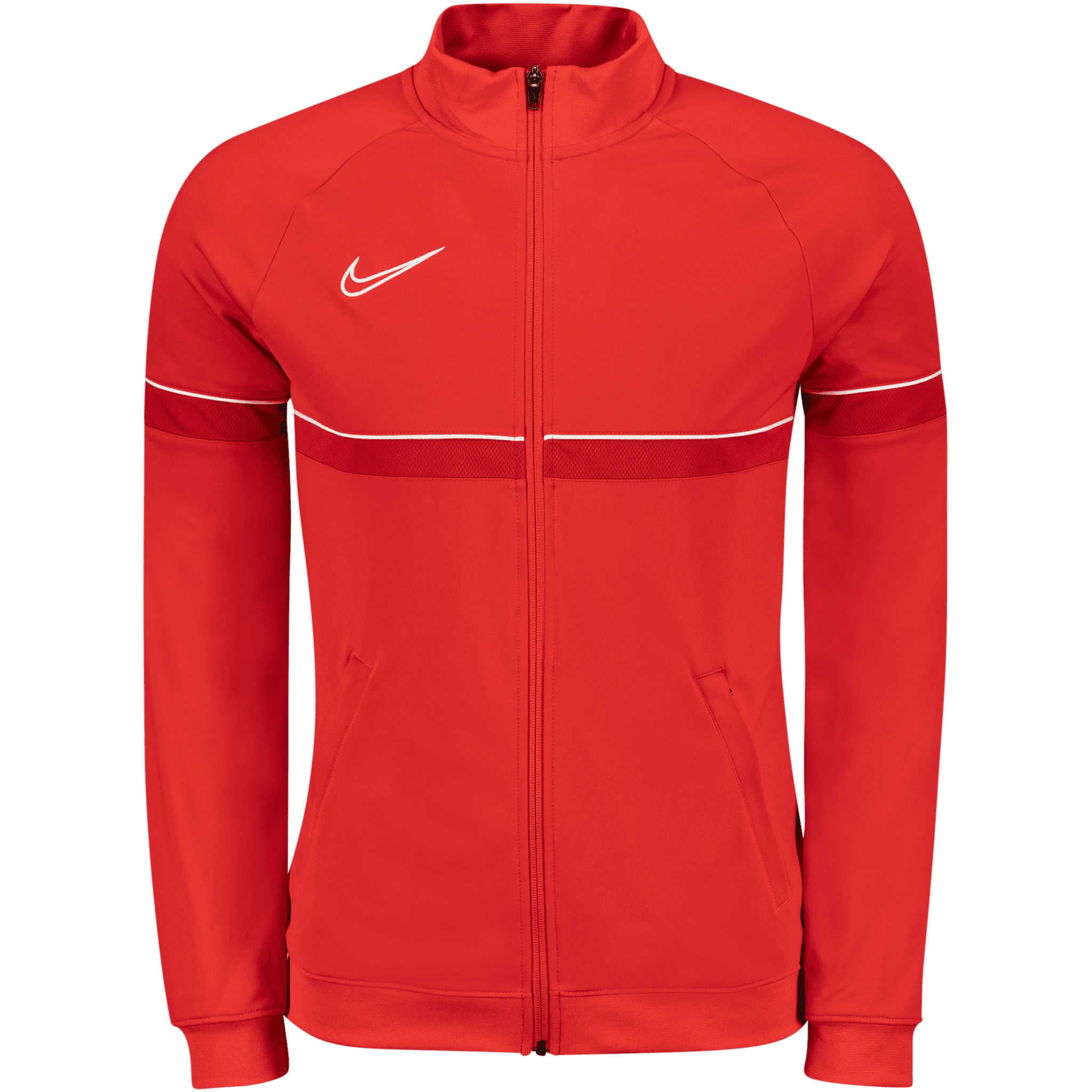 Dry Academy 21 Track Jacket, treningsjakke herre