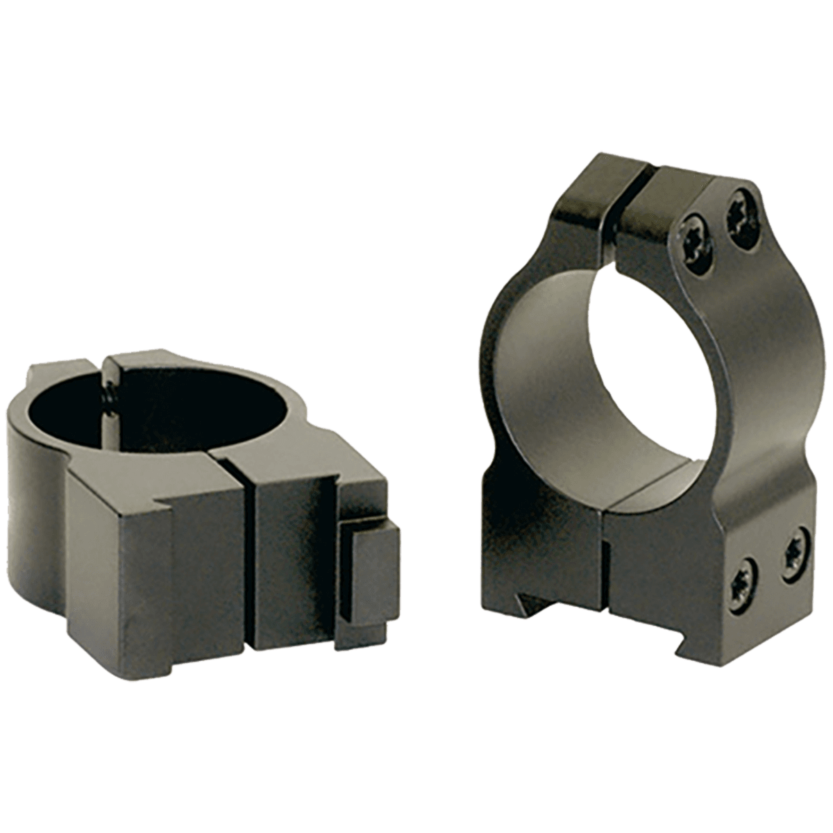 Maxima CZ Fast 19mm 1″ High