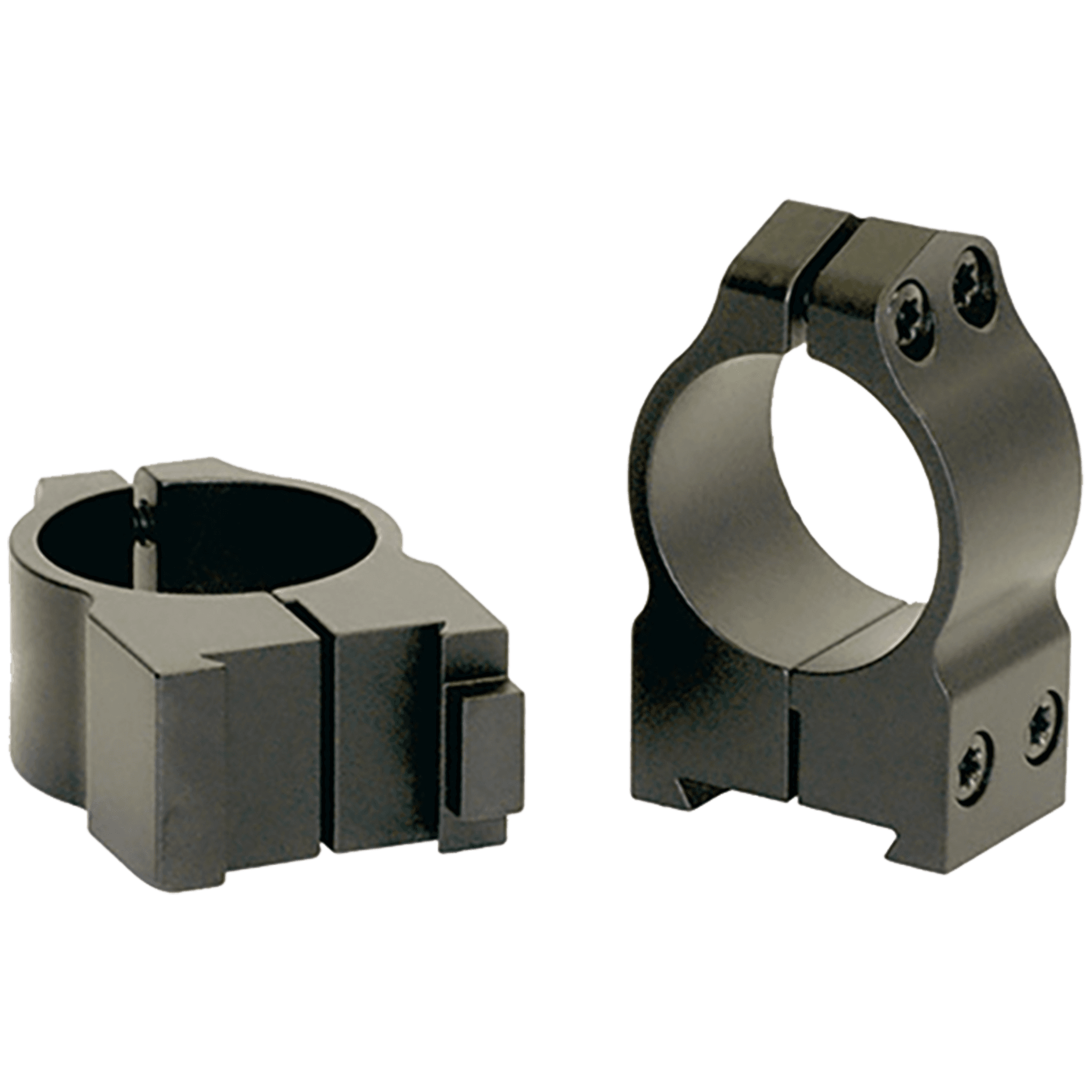 Maxima CZ Fast 19mm 1″ High