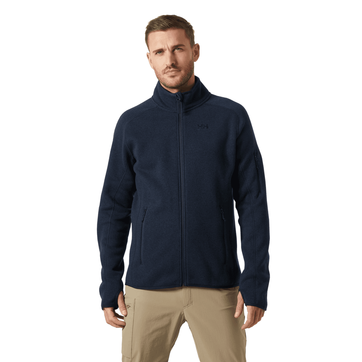 Varde Fleece Jacket 2.0, fleecejakke
