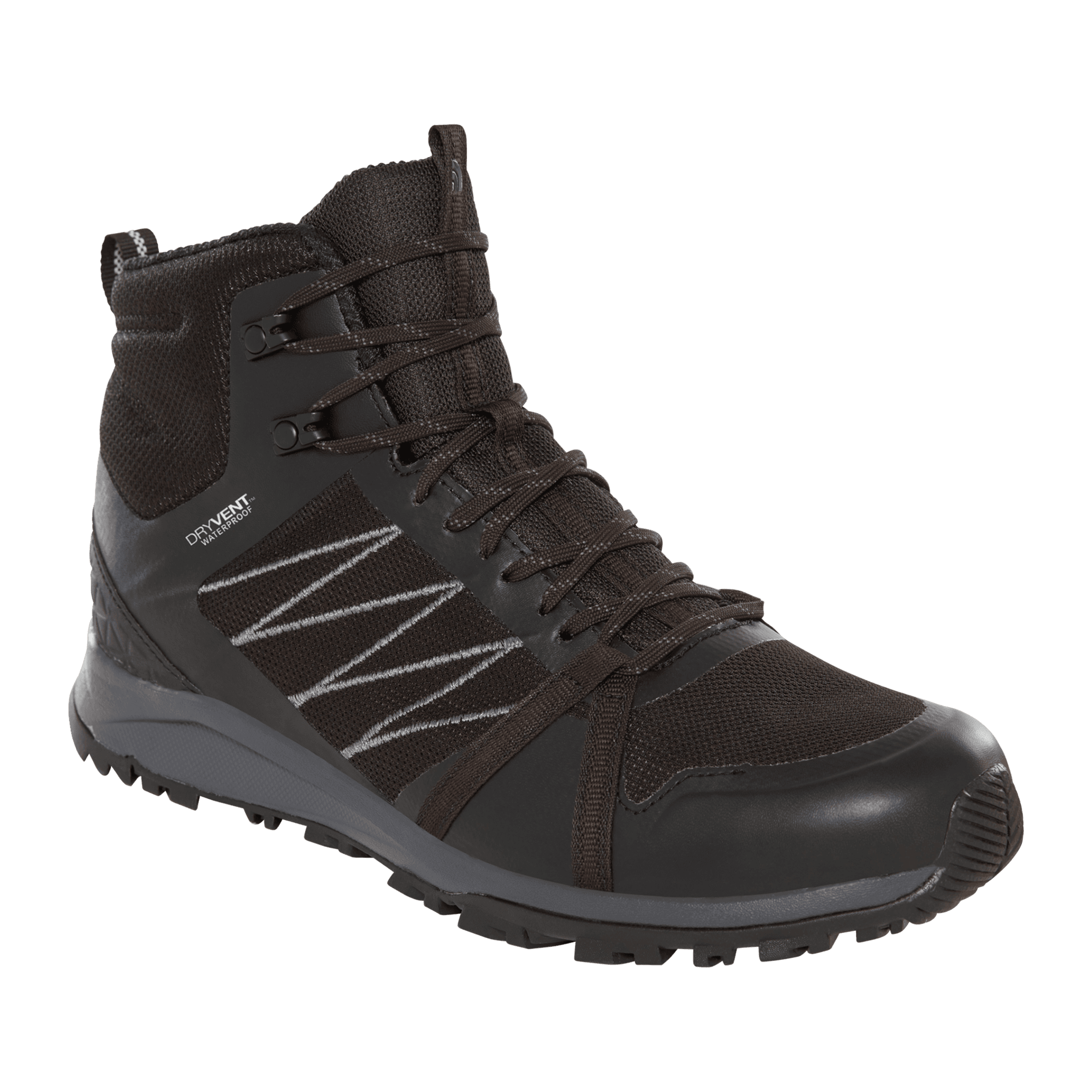 Litewave Fastpack Ii Mid Wp M