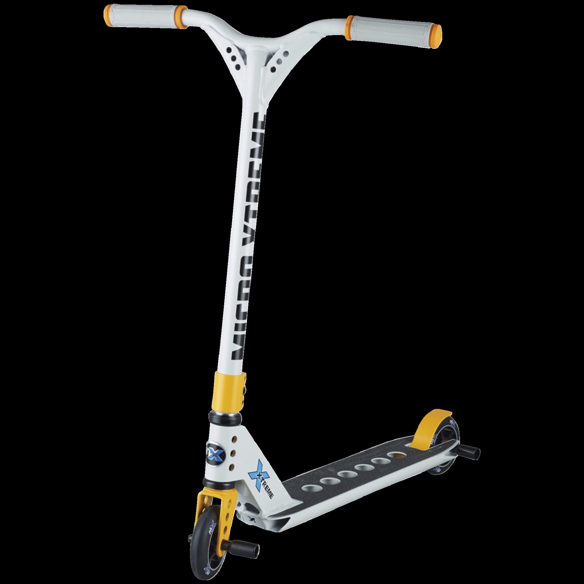 MX Trixx 2.0, triksesparkesykkel