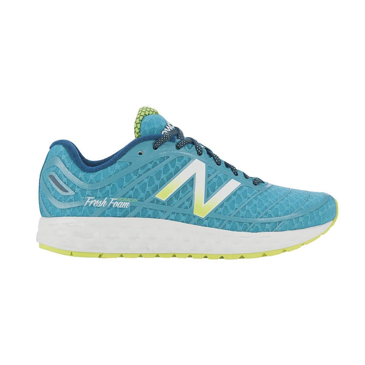 980v2 Fresh Foam Boracay, løpesko dame