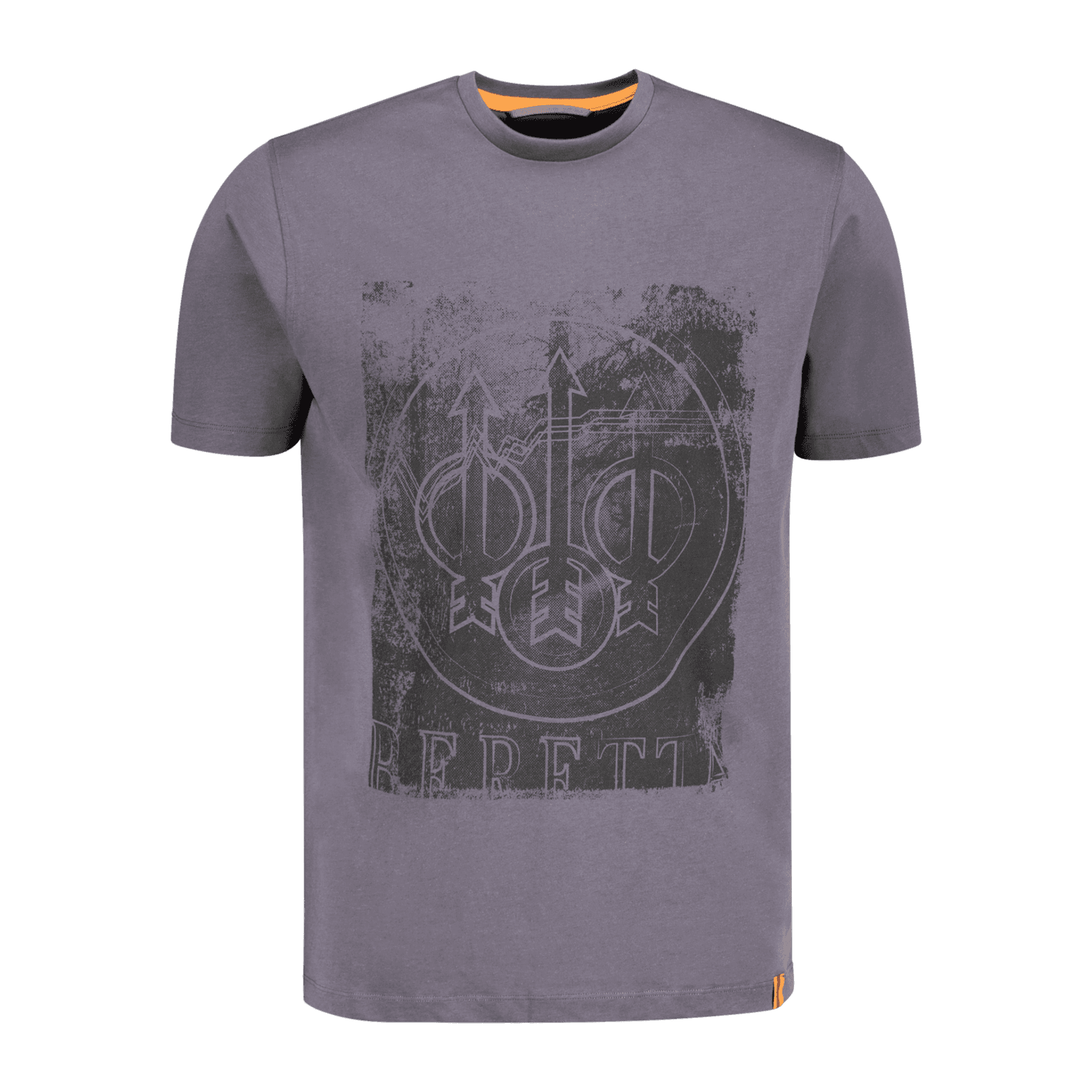 Beretta Logo T-Shirt, t-skjorte, herre