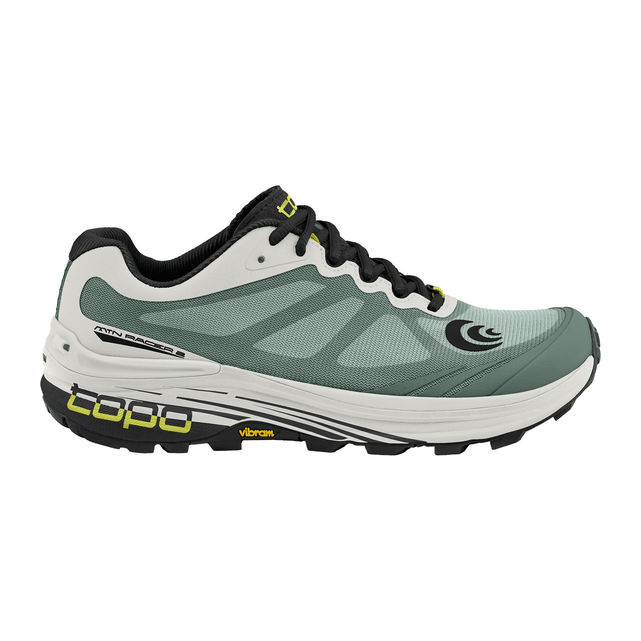 MTN Racer 2, terrengløpesko herre