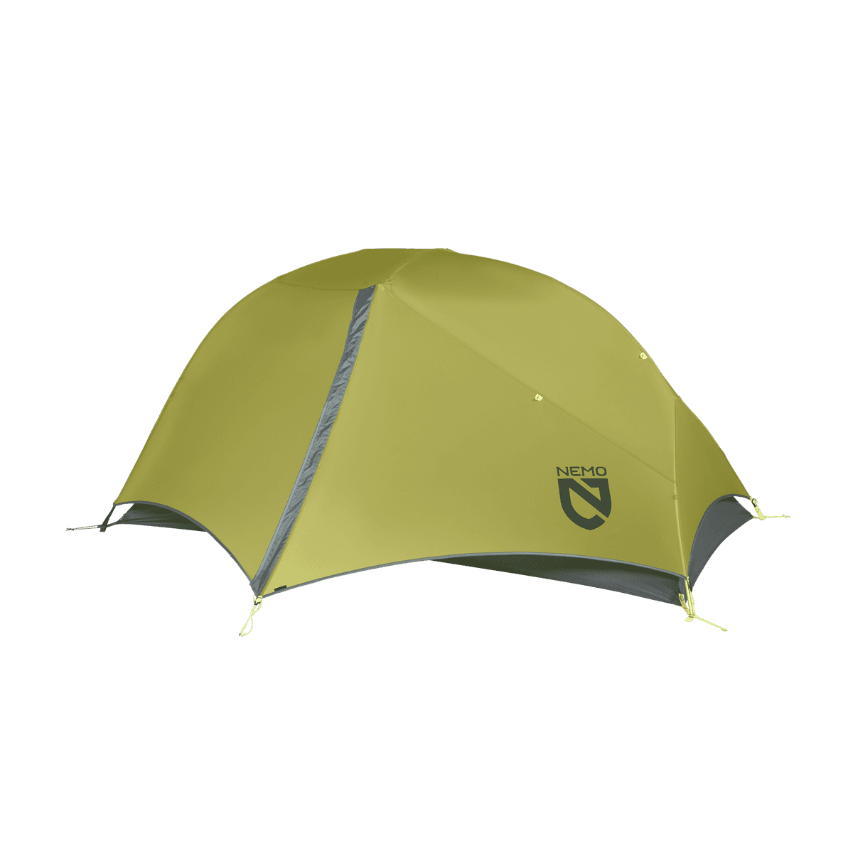 Firefly 2P, telt