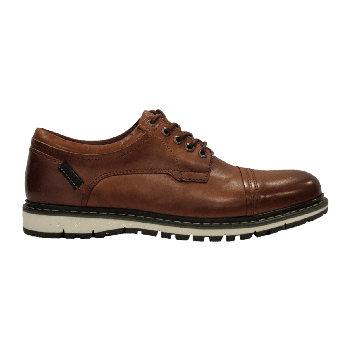 Aubin Shoe Sneakers, fritidssko, herre
