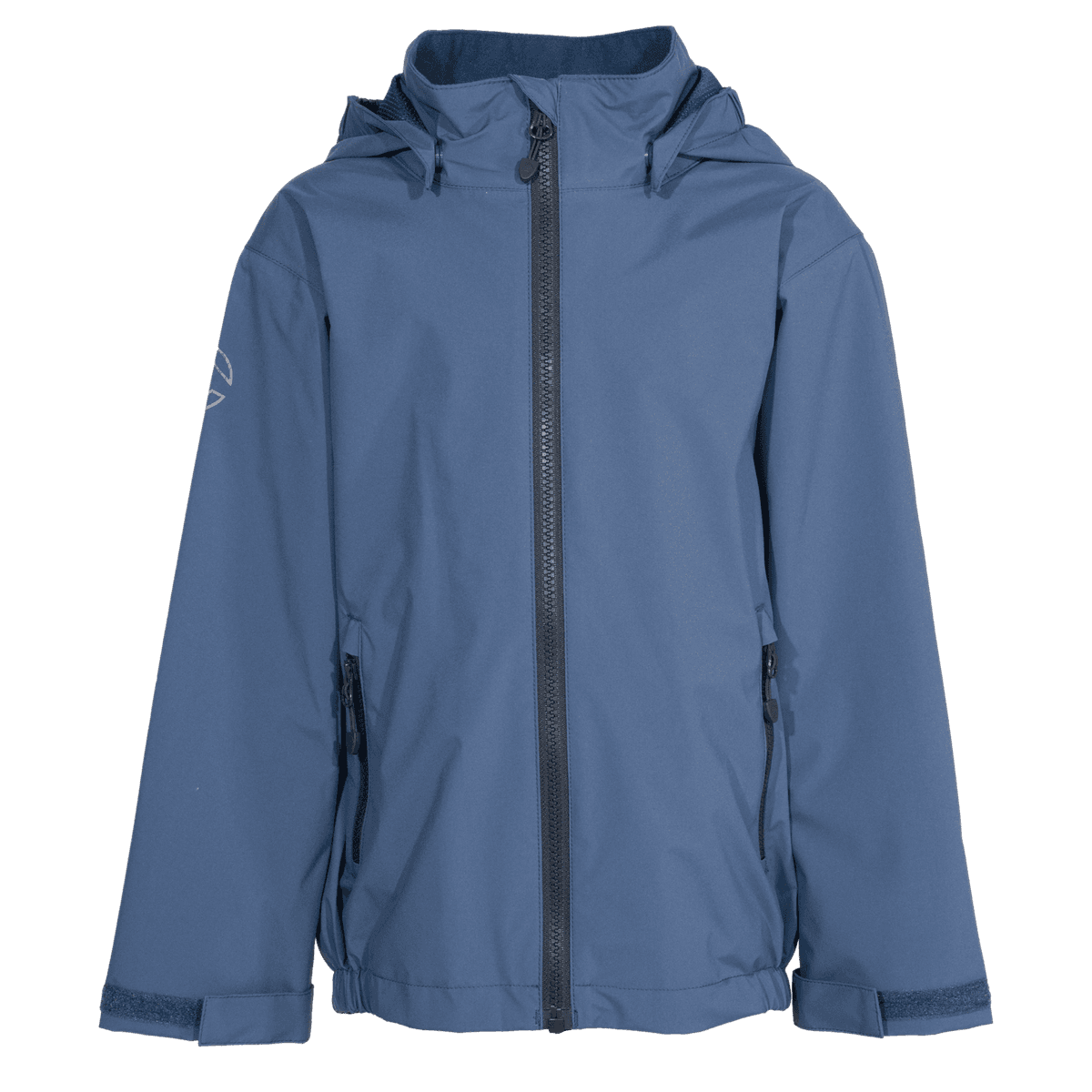 Vadsø Shell Jacket, skalljakke, barn