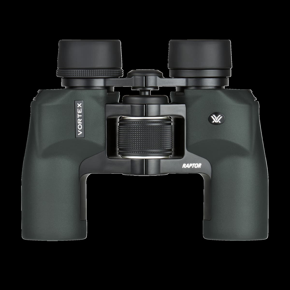Raptor 8.5x32, håndkikkert